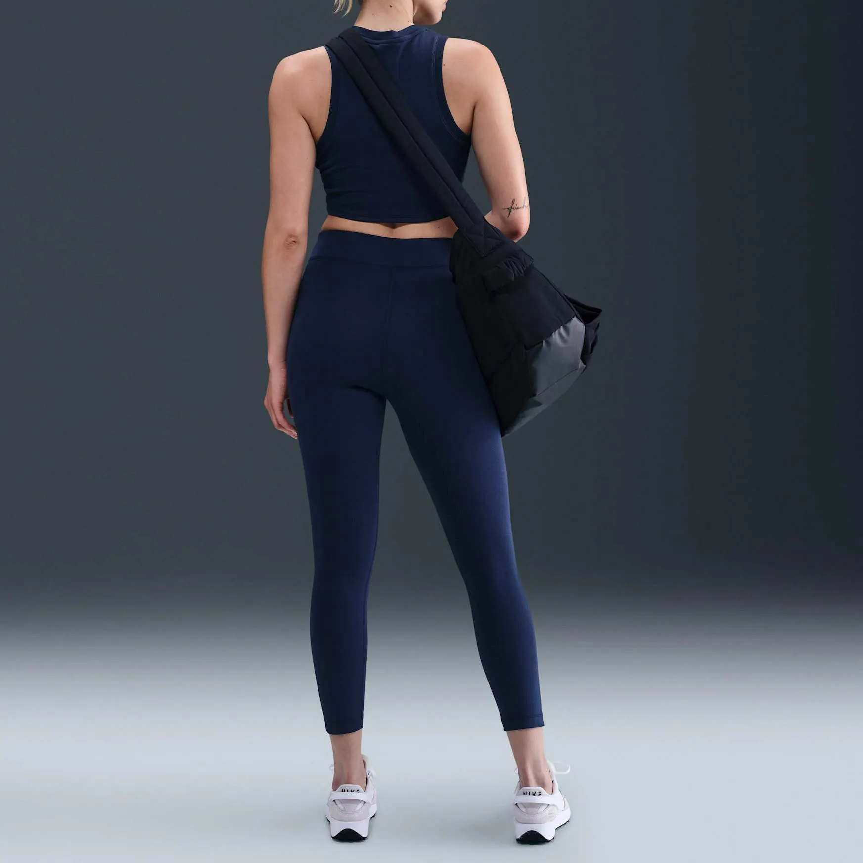 Nike Sportswear Classics High Rise 7/8 Legging Dames