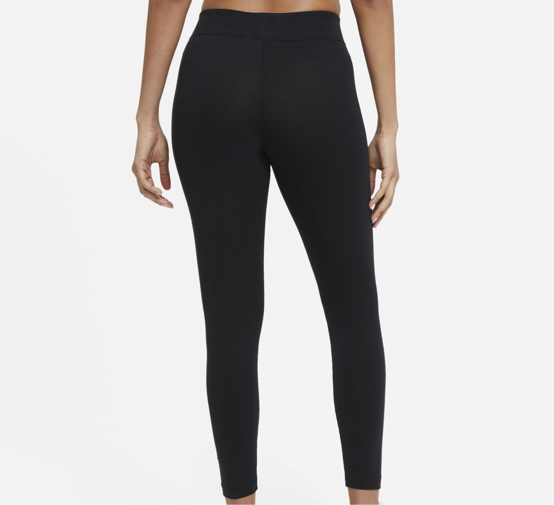 nike women's sportswear club leggings