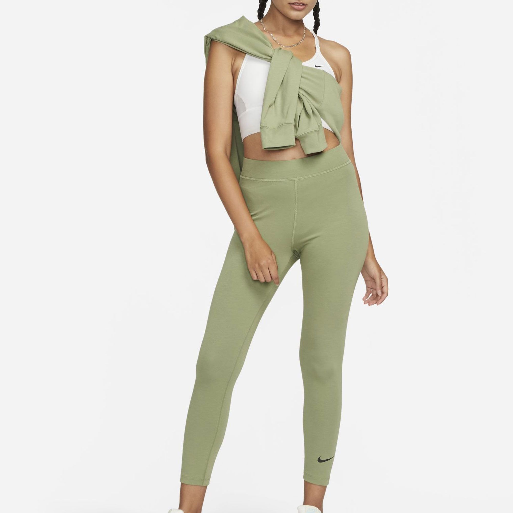 Nike Sportswear Classics 7/8 Legging Dames