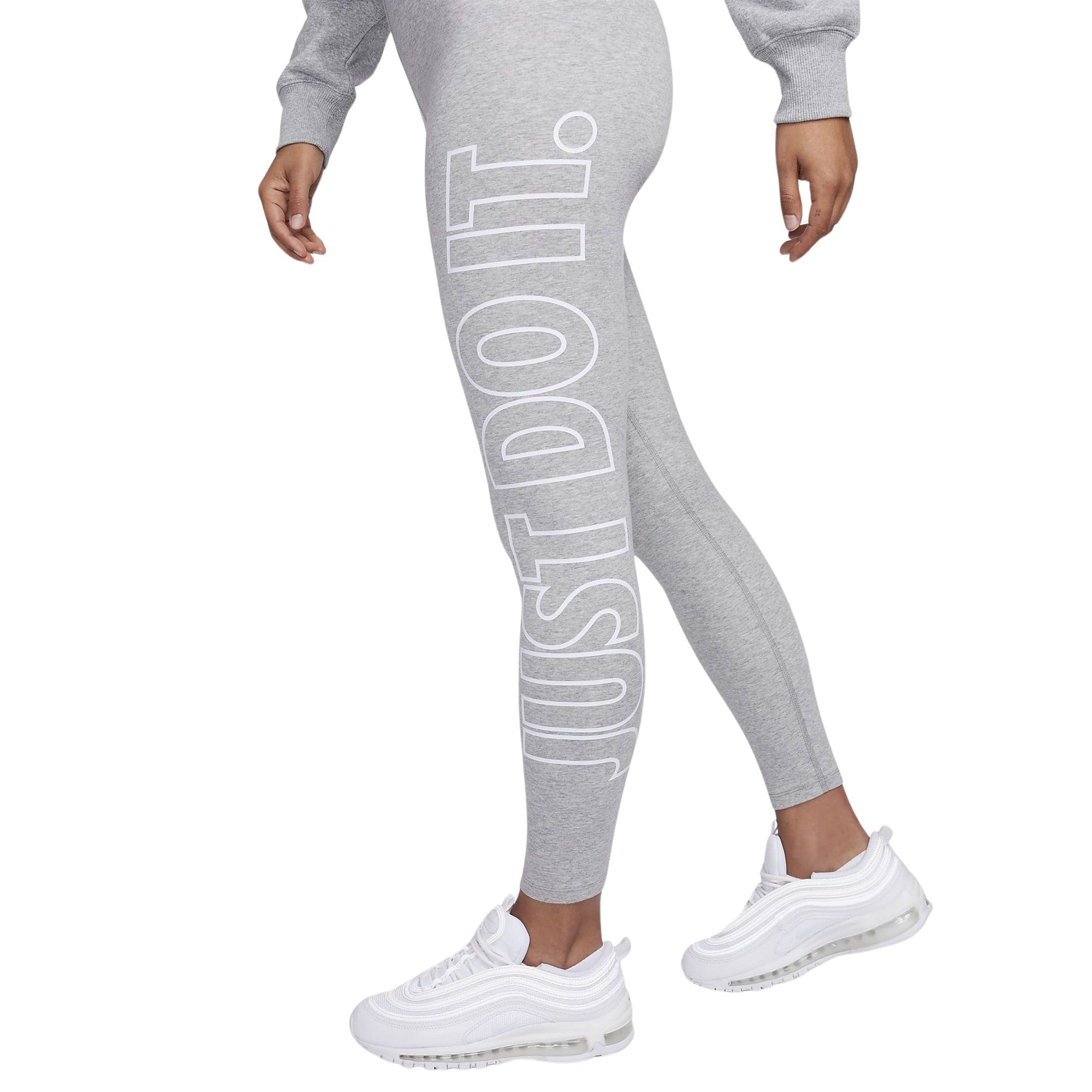 Nike Sportswear Classics High Rise Legging Dames