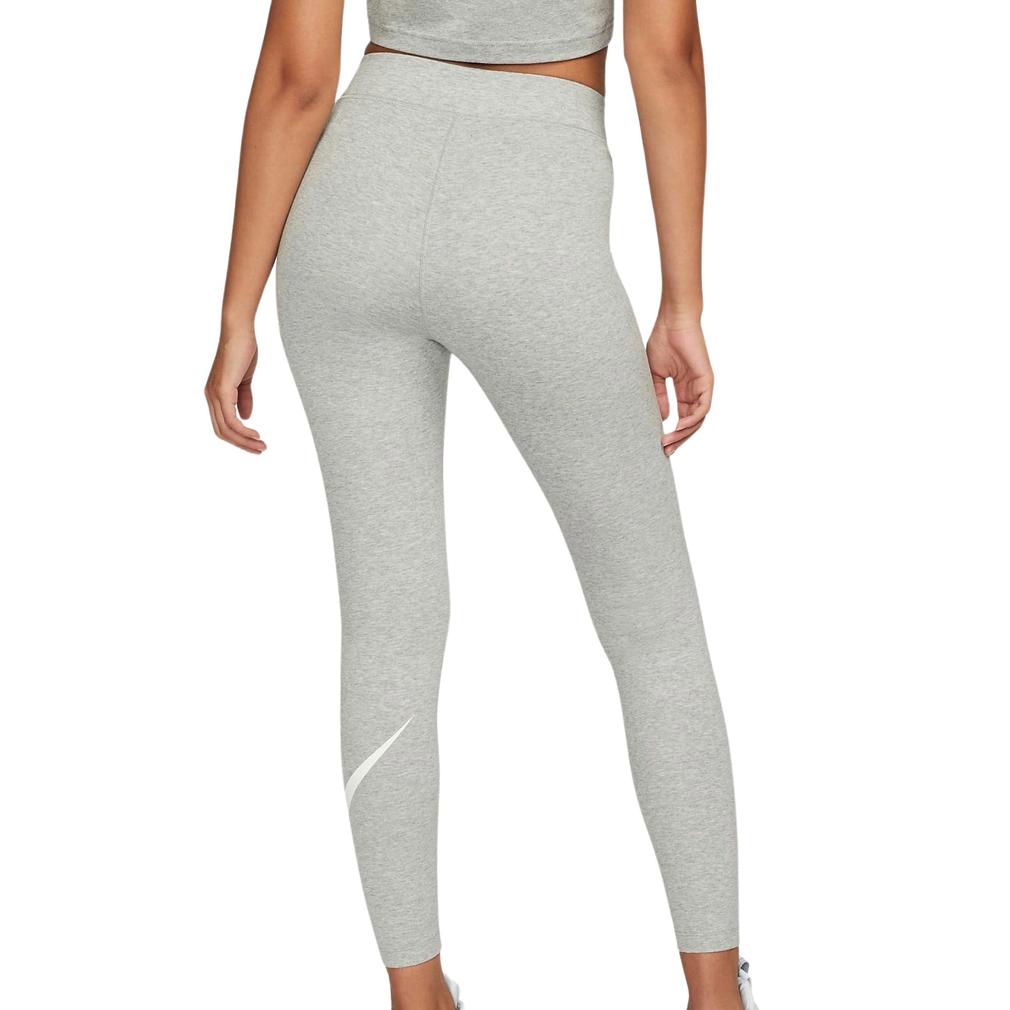Nike Sportswear Classics High Rise Graphic Legging Dames
