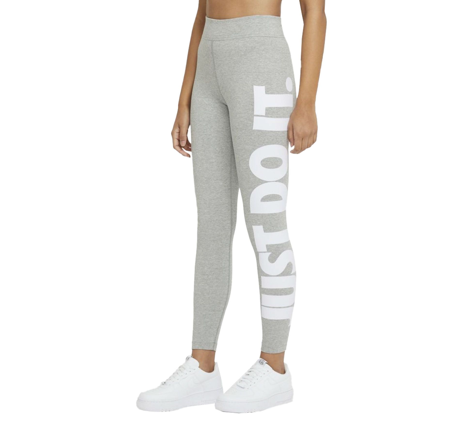 Nike Sportswear Club Essential Legging Dames