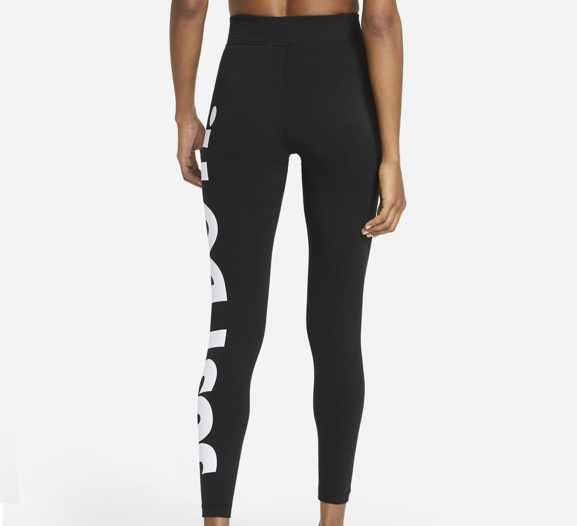 Nike Sportswear Club Essential Legging Dames