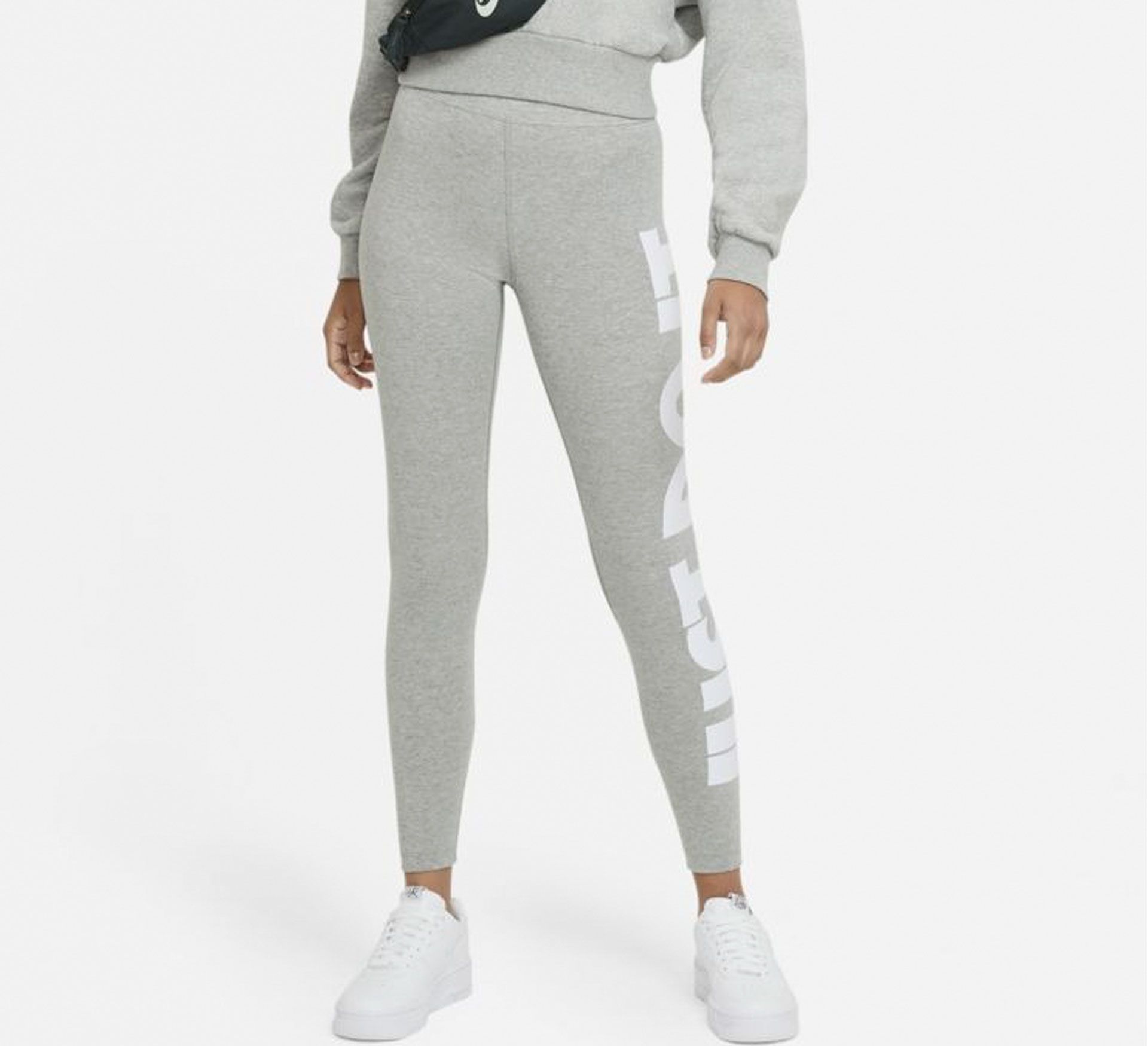 nike sportswear club tights