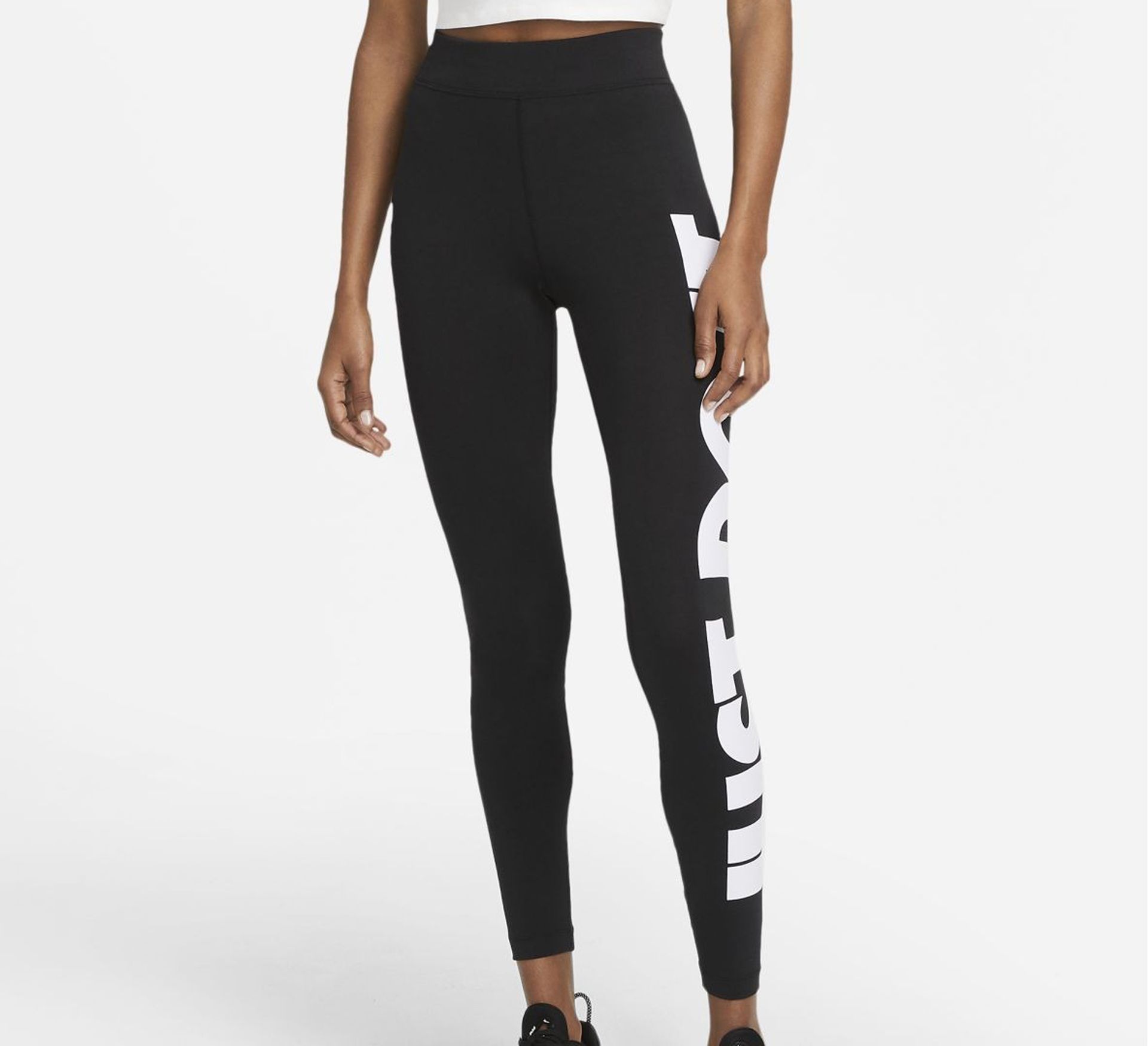 Nike Sportswear Club Essential Legging Dames