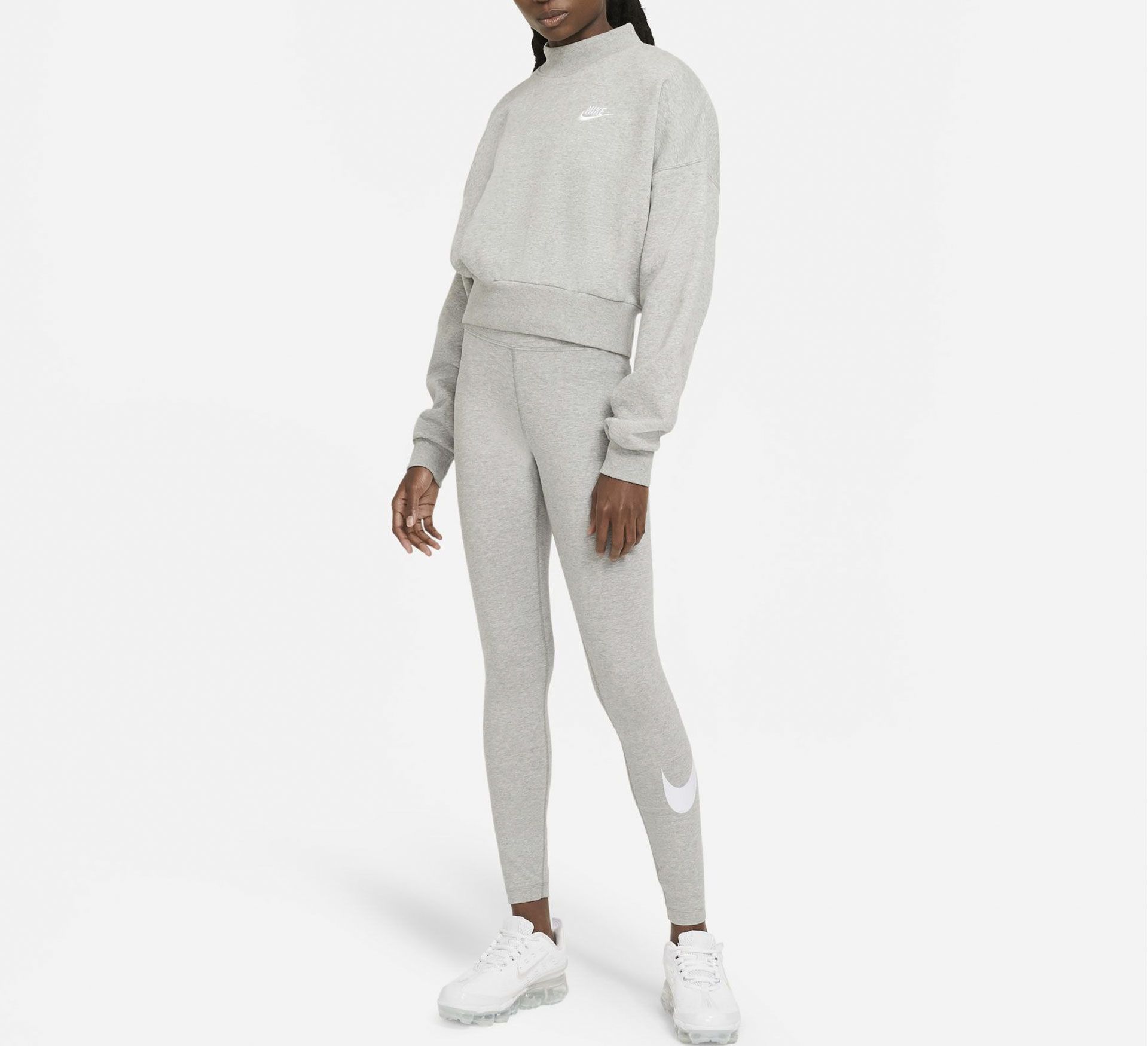 Nike Sportswear Club Essential Legging Dames