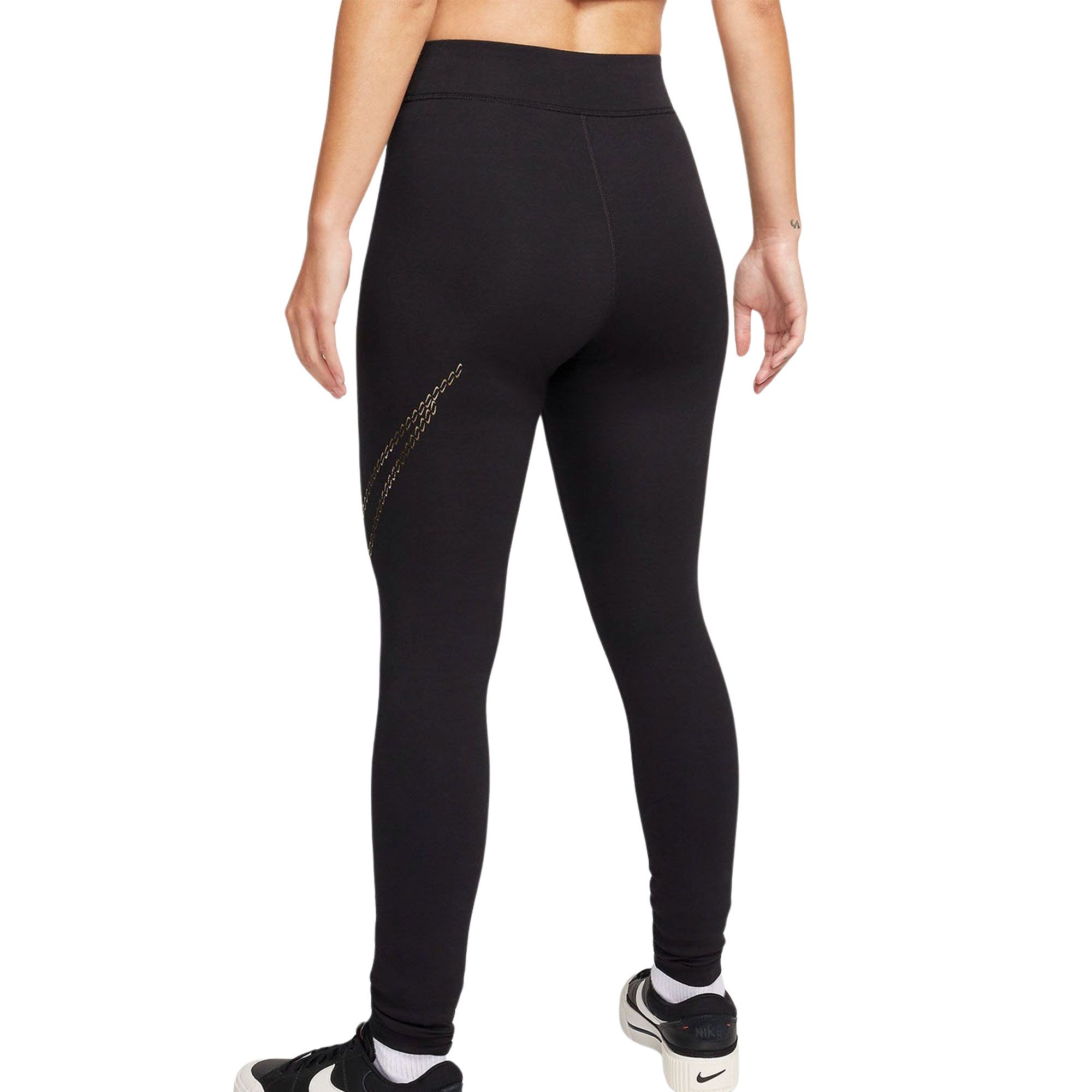 Collant Nike Sportswear Shine High Rise