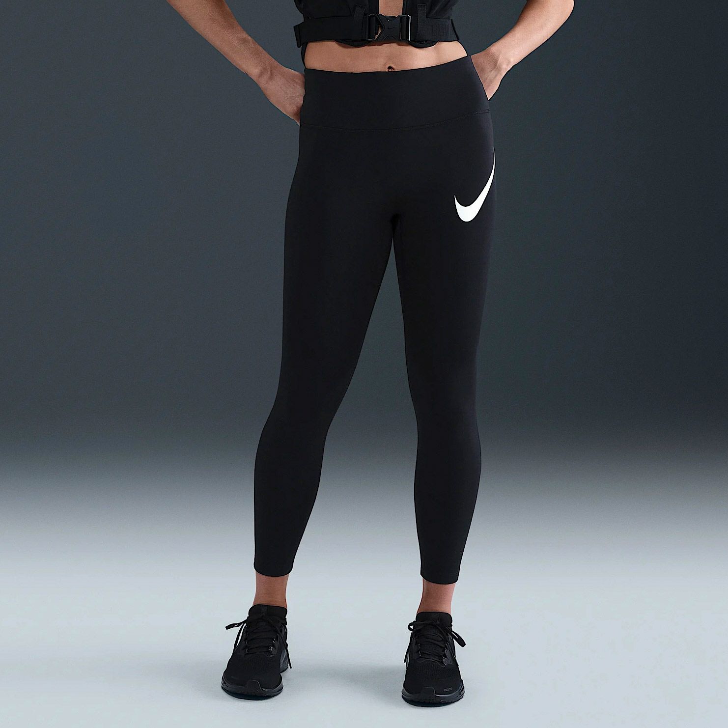 Nike Tempo Dri-FIT High-Rise 7/8 Tights Dames