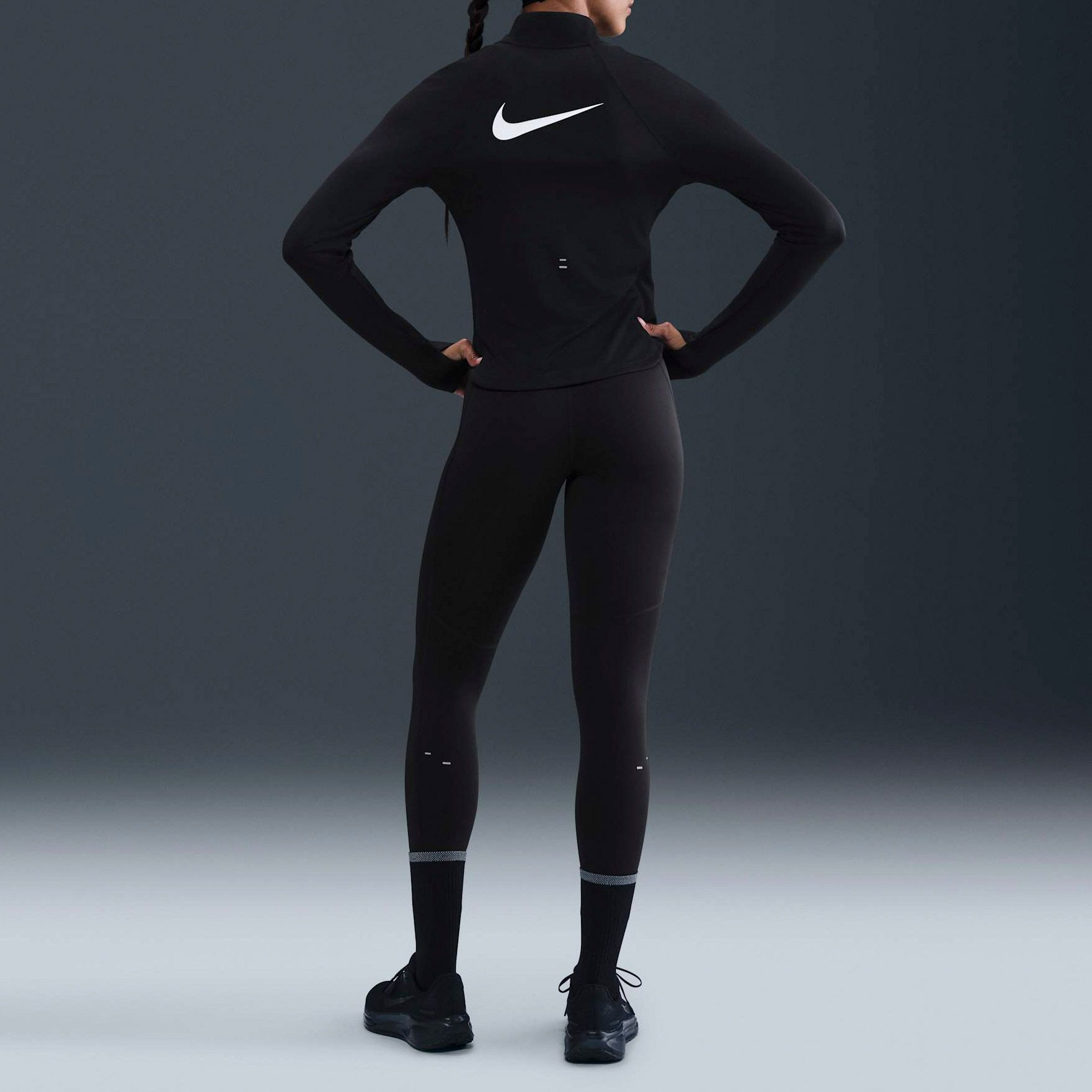 nike tight outfit