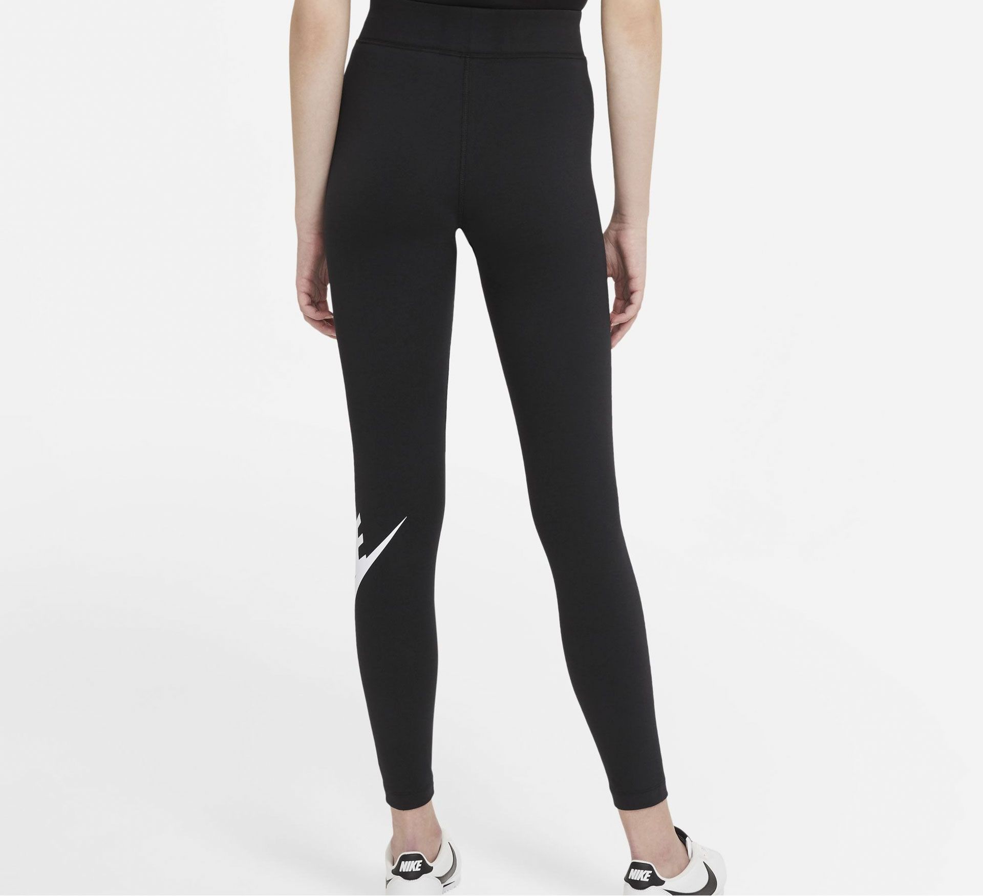 Nike Sportswear Club Essential Tight Dames