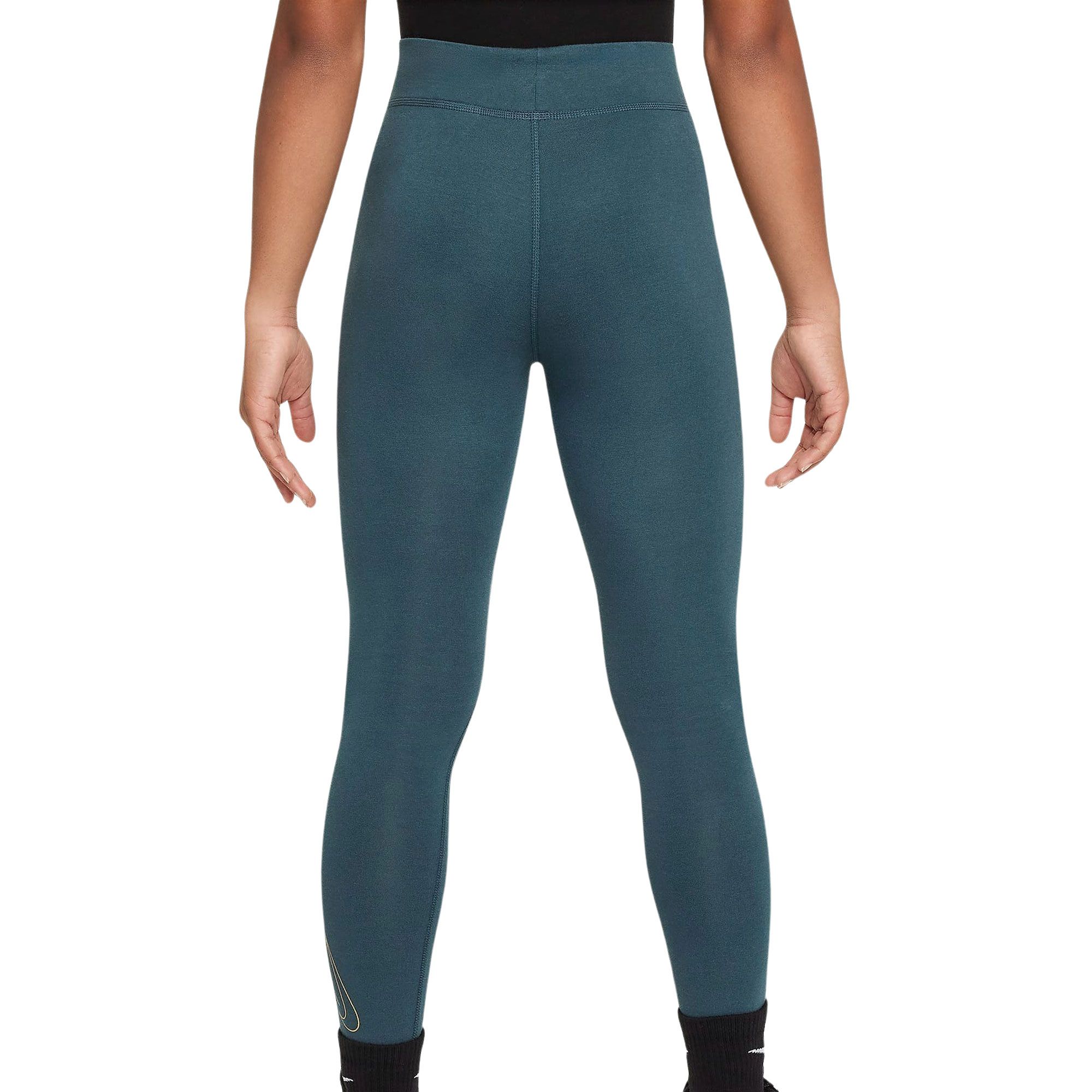 Nike Sportswear Club Fleece Legging Junior