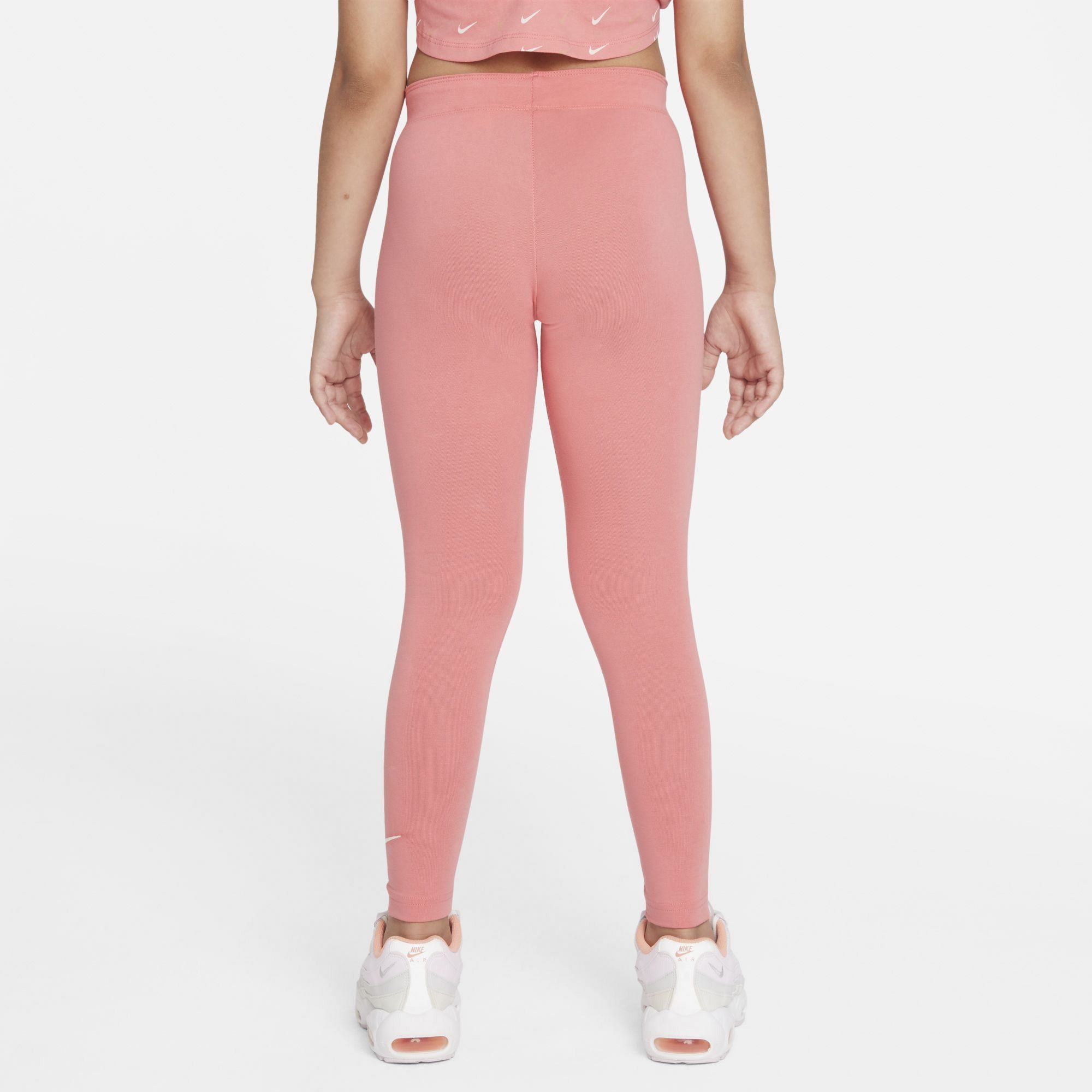 Nike Sportswear Favorites Legging Meisjes