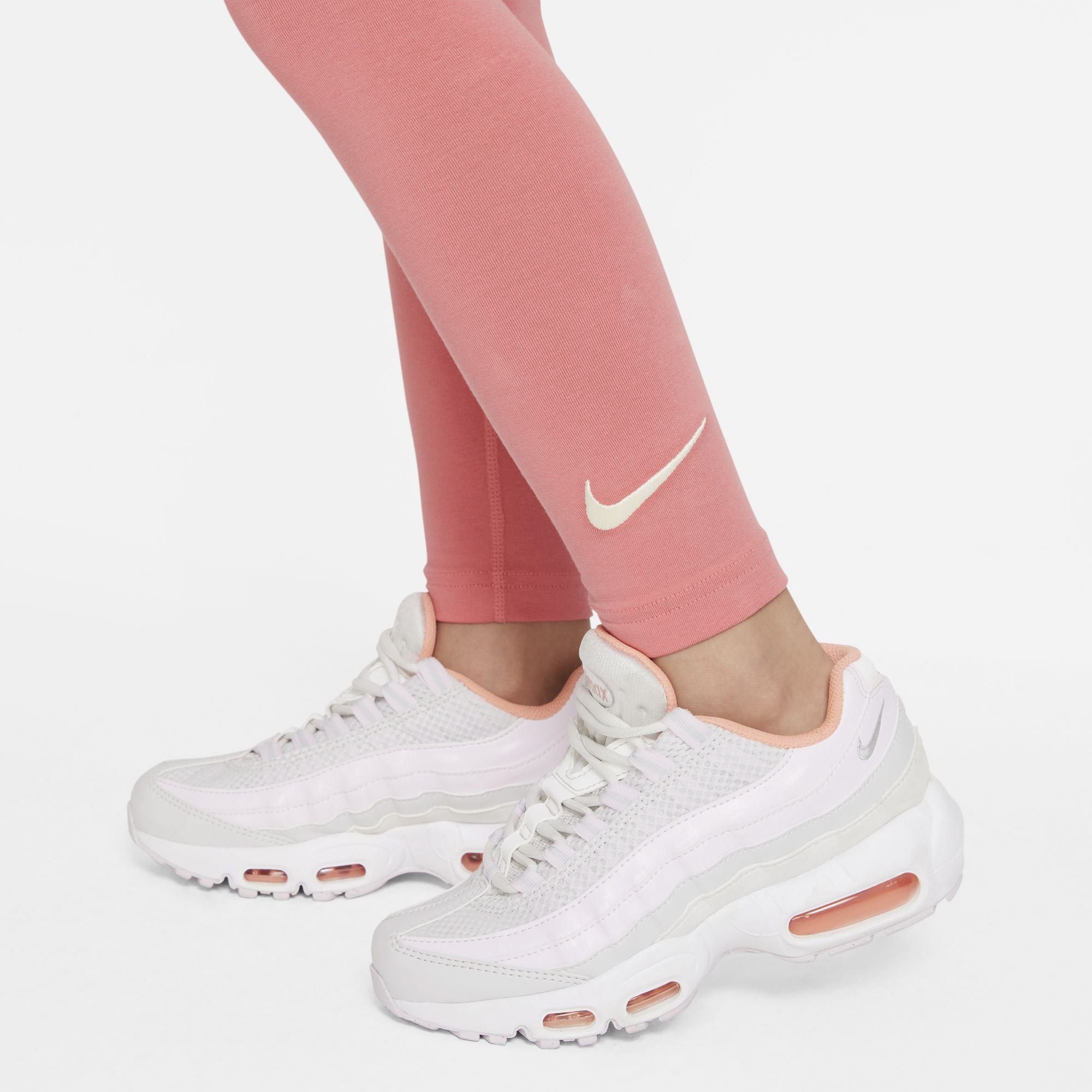 Nike Sportswear Favorites Legging Meisjes