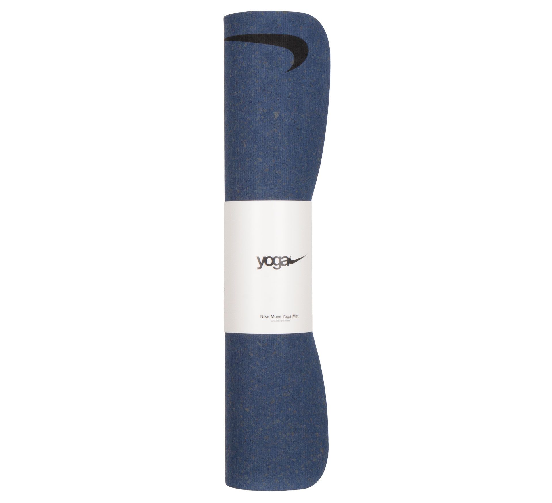 Nike Move Fitness Mat 4mm