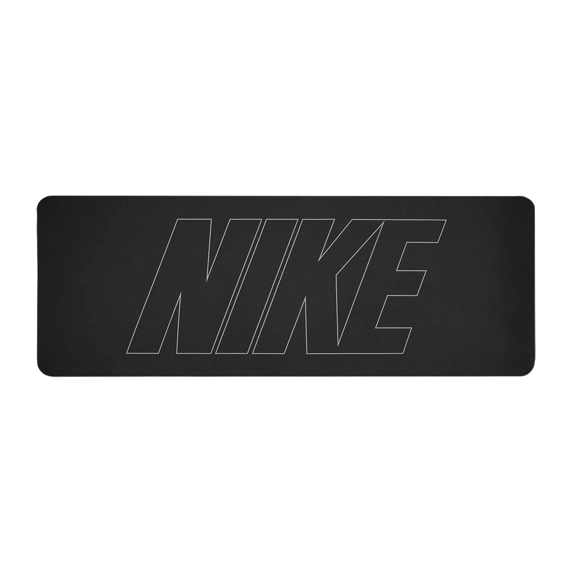 Nike Reversible Yoga Mat (4mm)