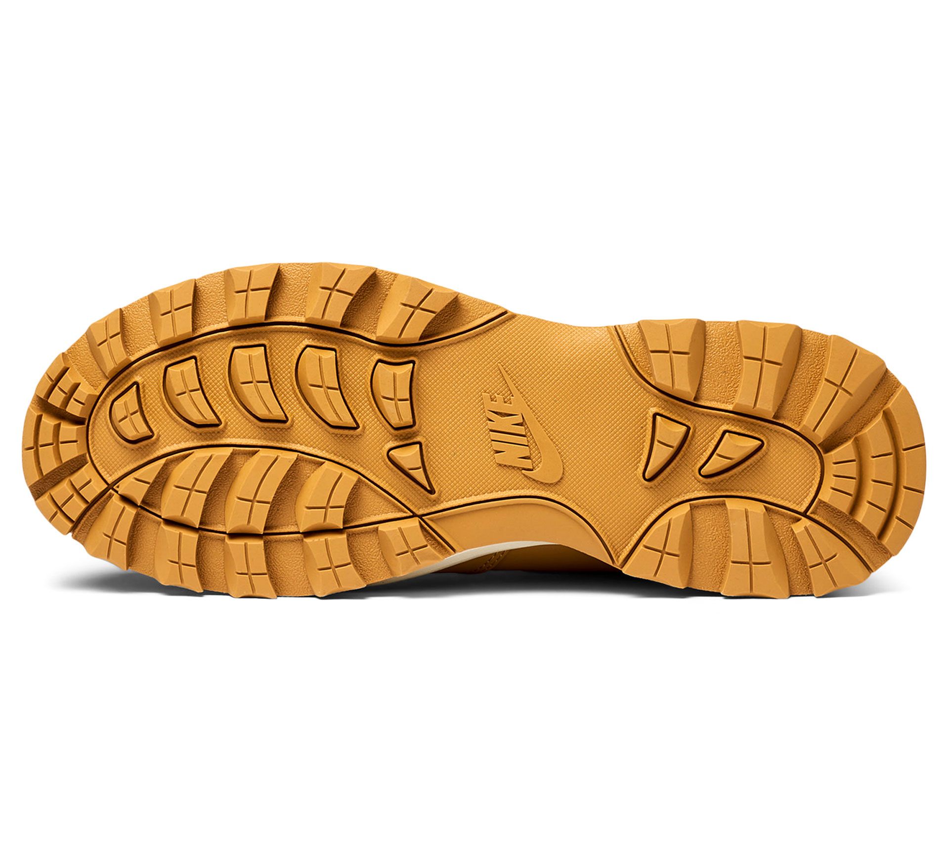 Nike Manoa Leren Outdoorschoen Heren