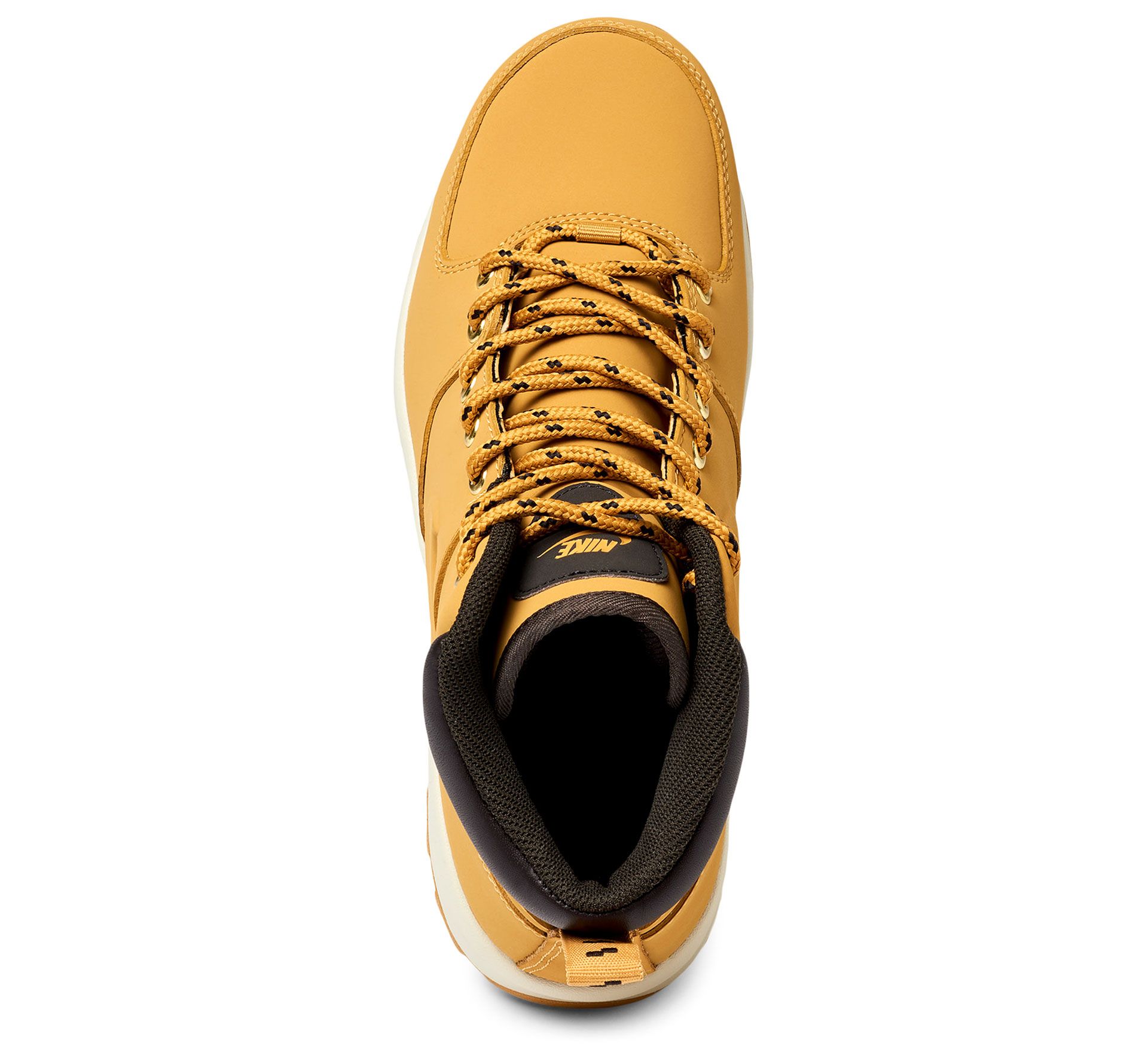 Nike Manoa Leren Outdoorschoen Heren