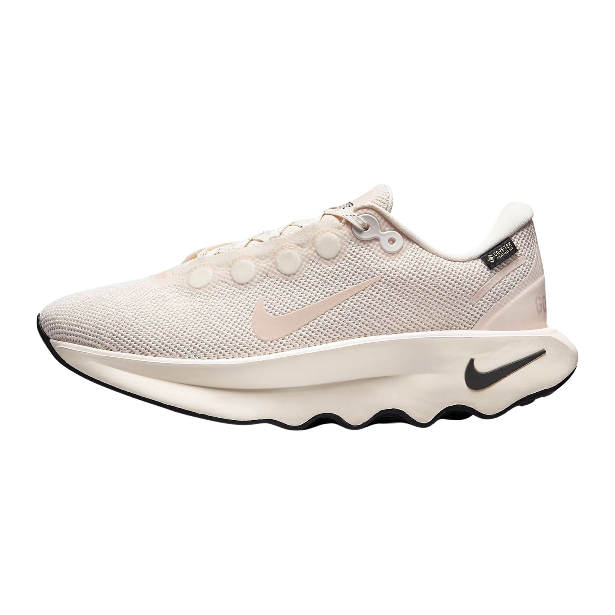 Nike Motiva GTX Walkingshoes Women | Plutosport