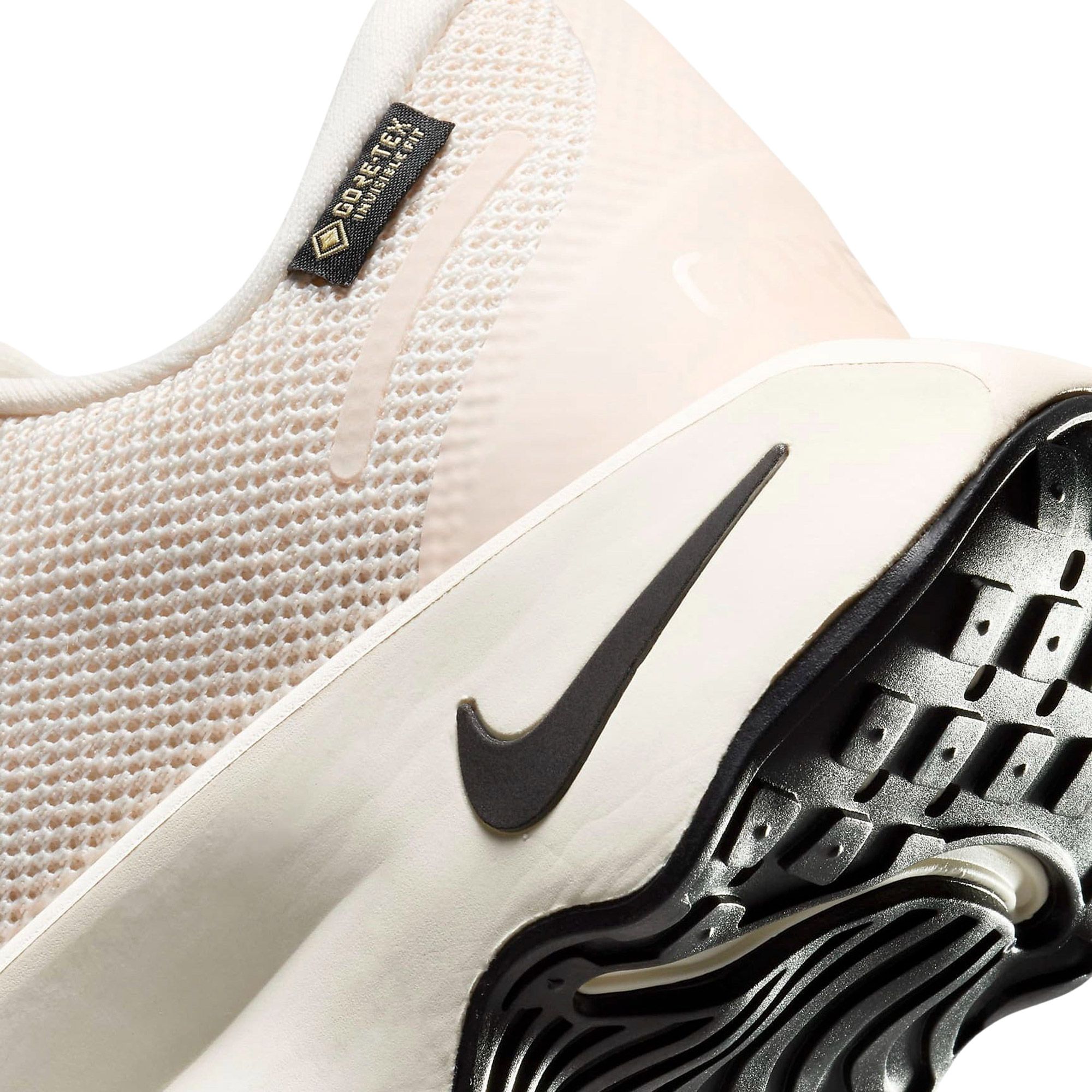 Nike Motiva GTX Wandelschoenen Dames