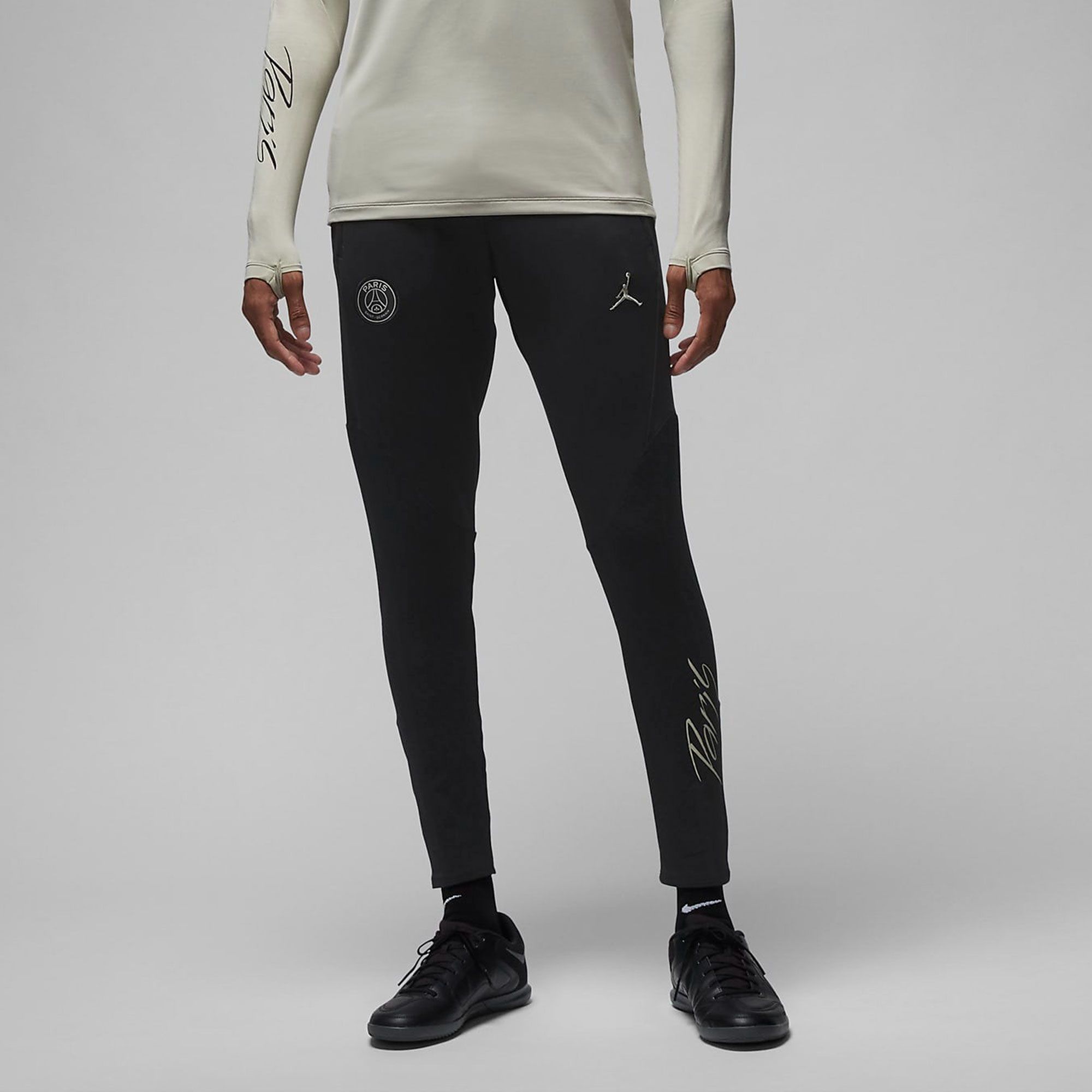 Nike Paris Saint-Germain Dri-FIT Strike 3rd Trainingsbroek Heren