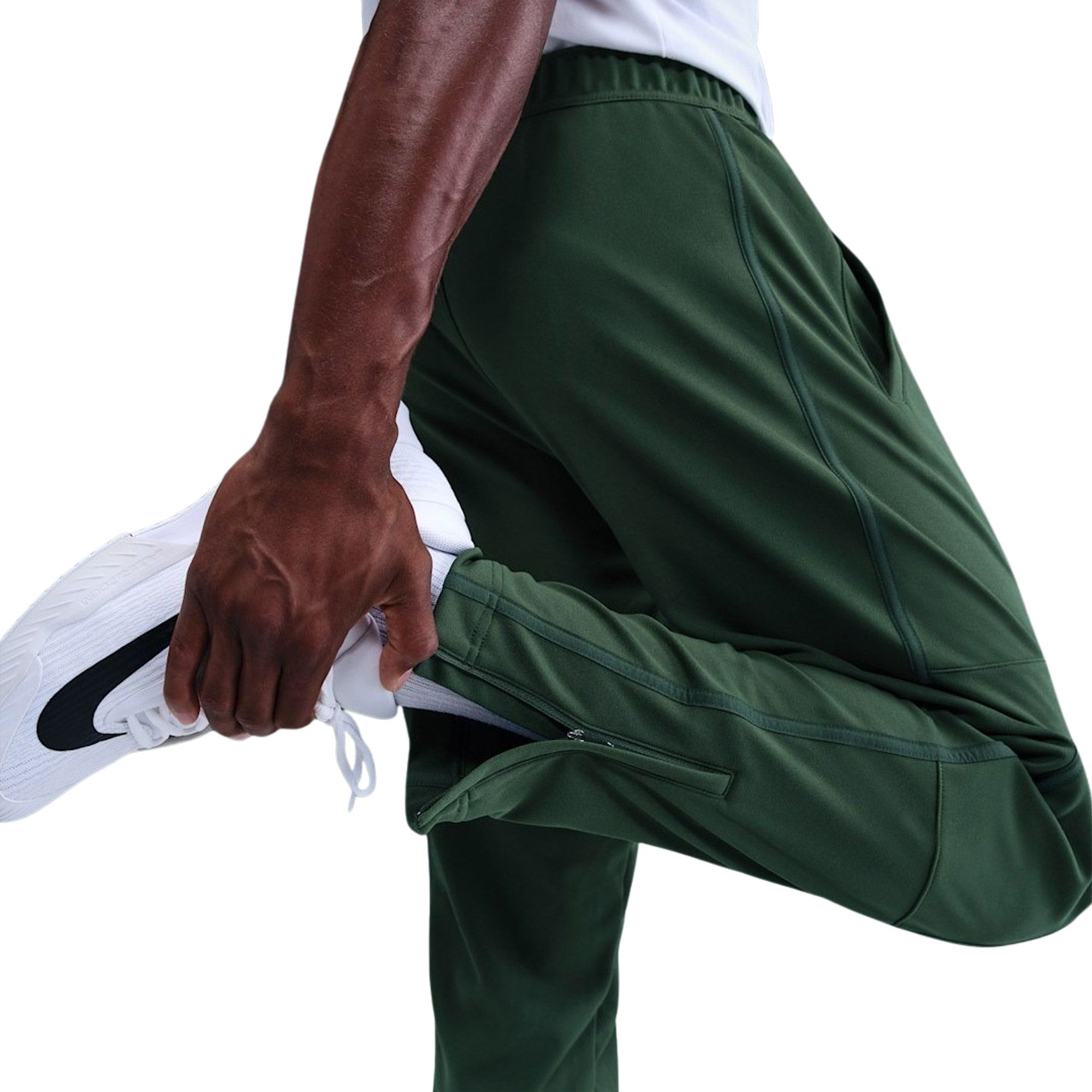Nike NikeCourt Heritage Tennis Trainingsbroek Heren