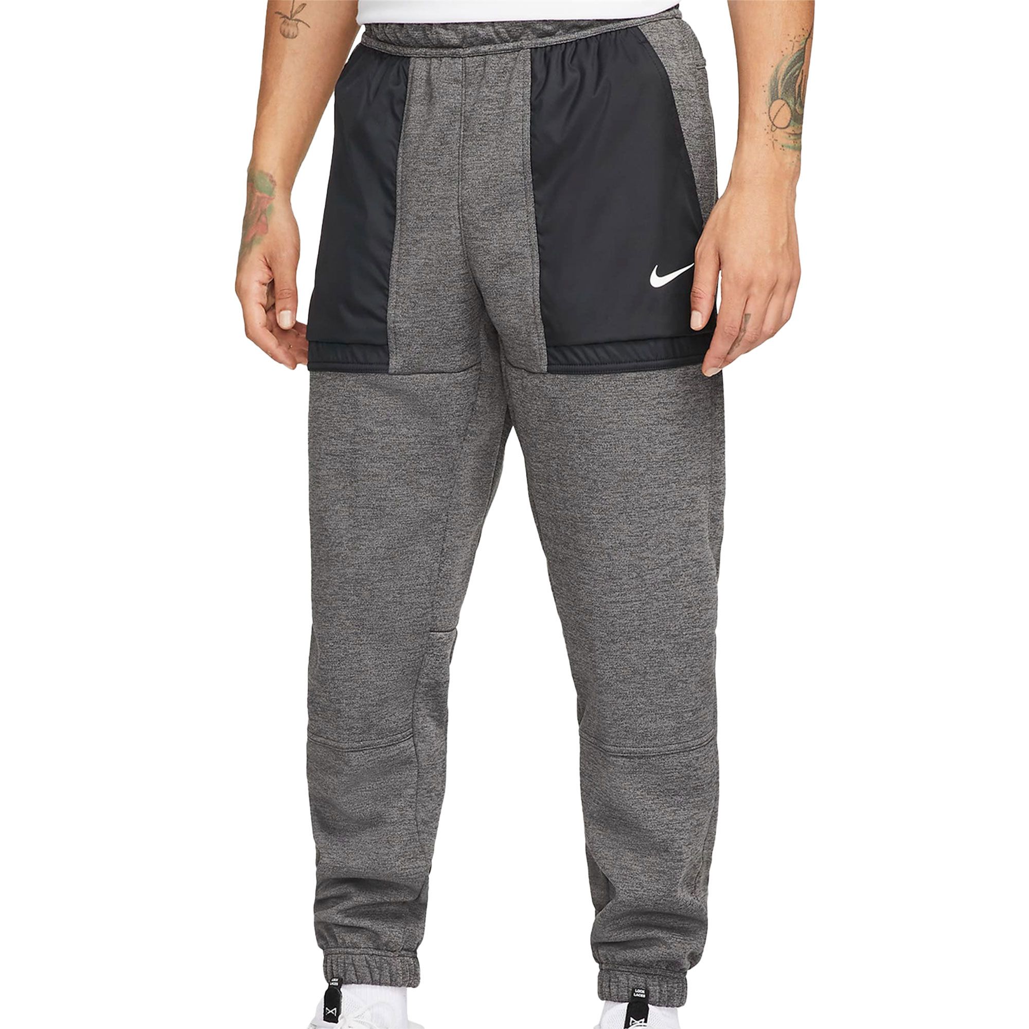 Nike Therma-FIT Taper Novelty Trainingsbroek Heren