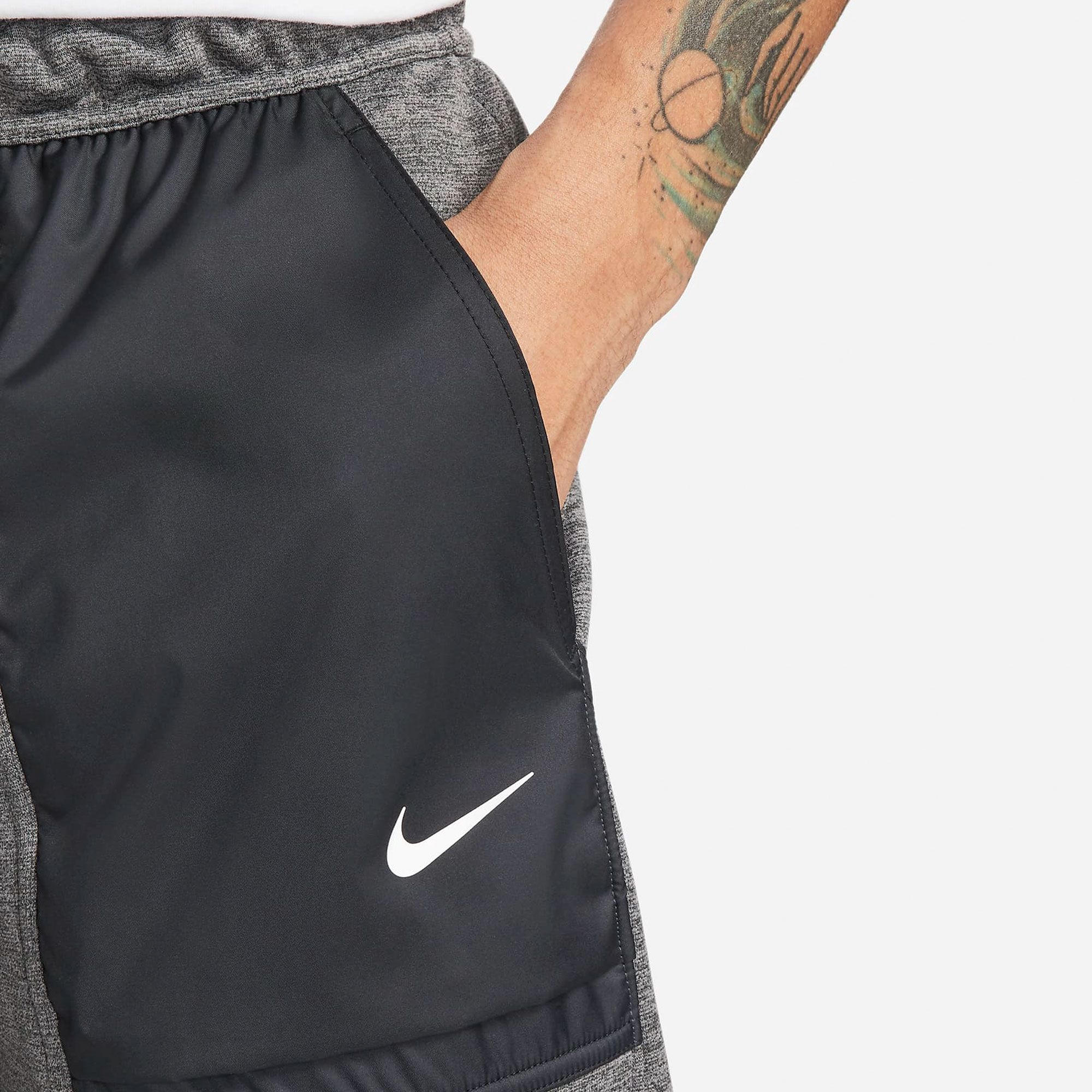 Nike Therma-FIT Taper Novelty Trainingsbroek Heren