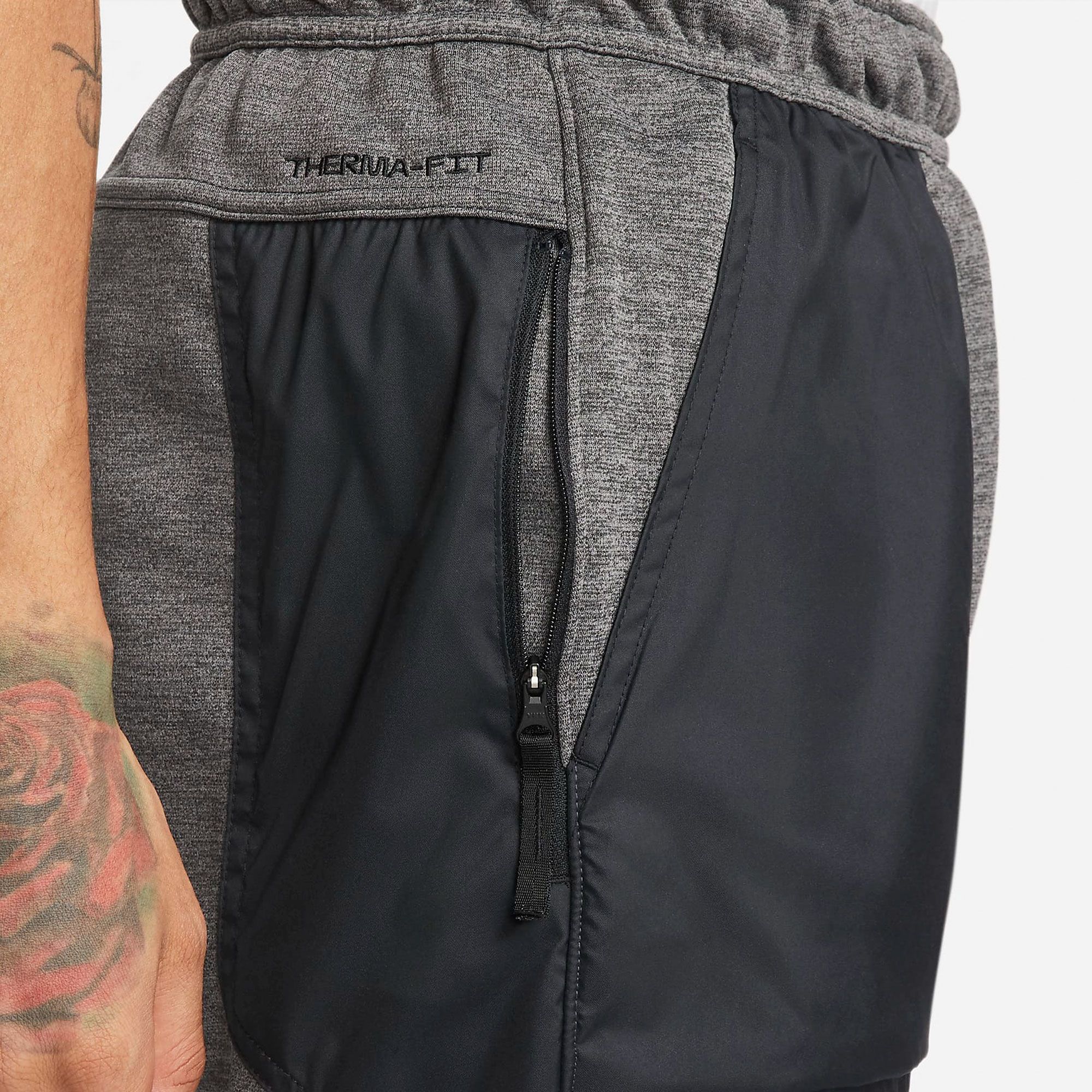 Nike Therma-FIT Taper Novelty Trainingsbroek Heren
