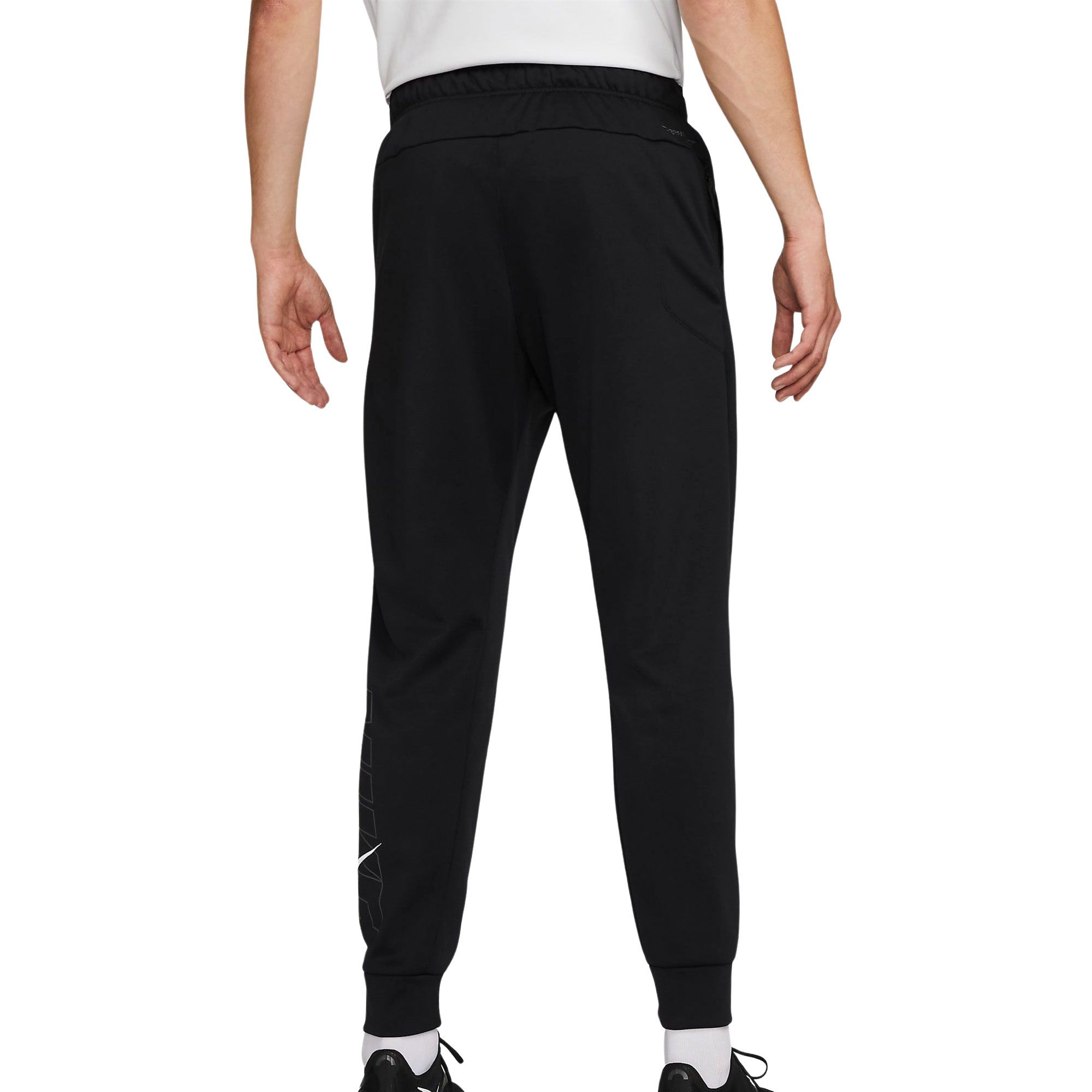 Nike Therma-FIT Tapered Fitness Trainingsbroek Heren