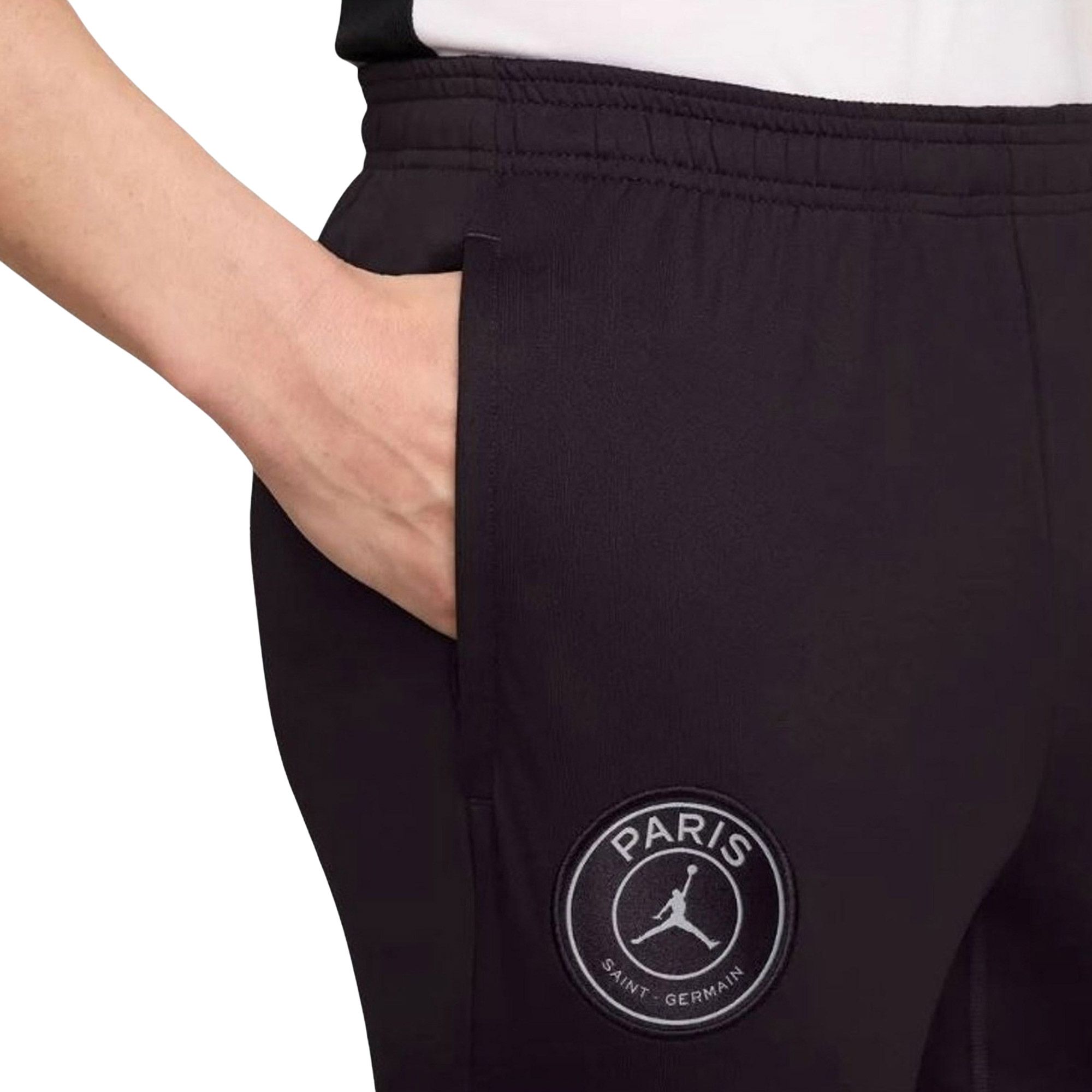 Nike Paris Saint-Germain Strike Trainingsbroek Heren