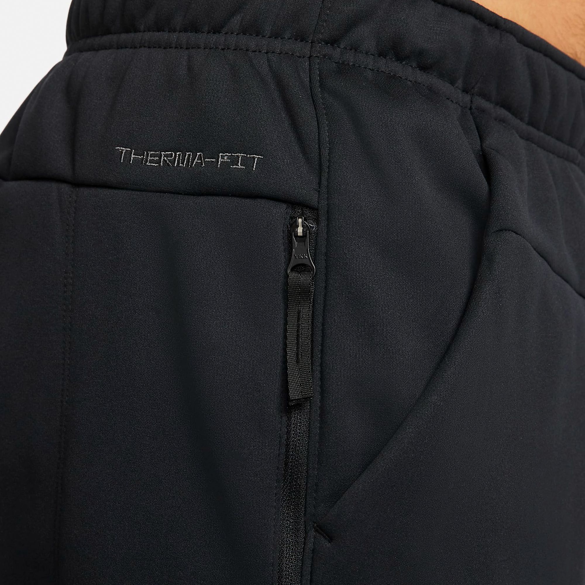 Nike Therma-FIT Taper Camo Trainingsbroek Heren