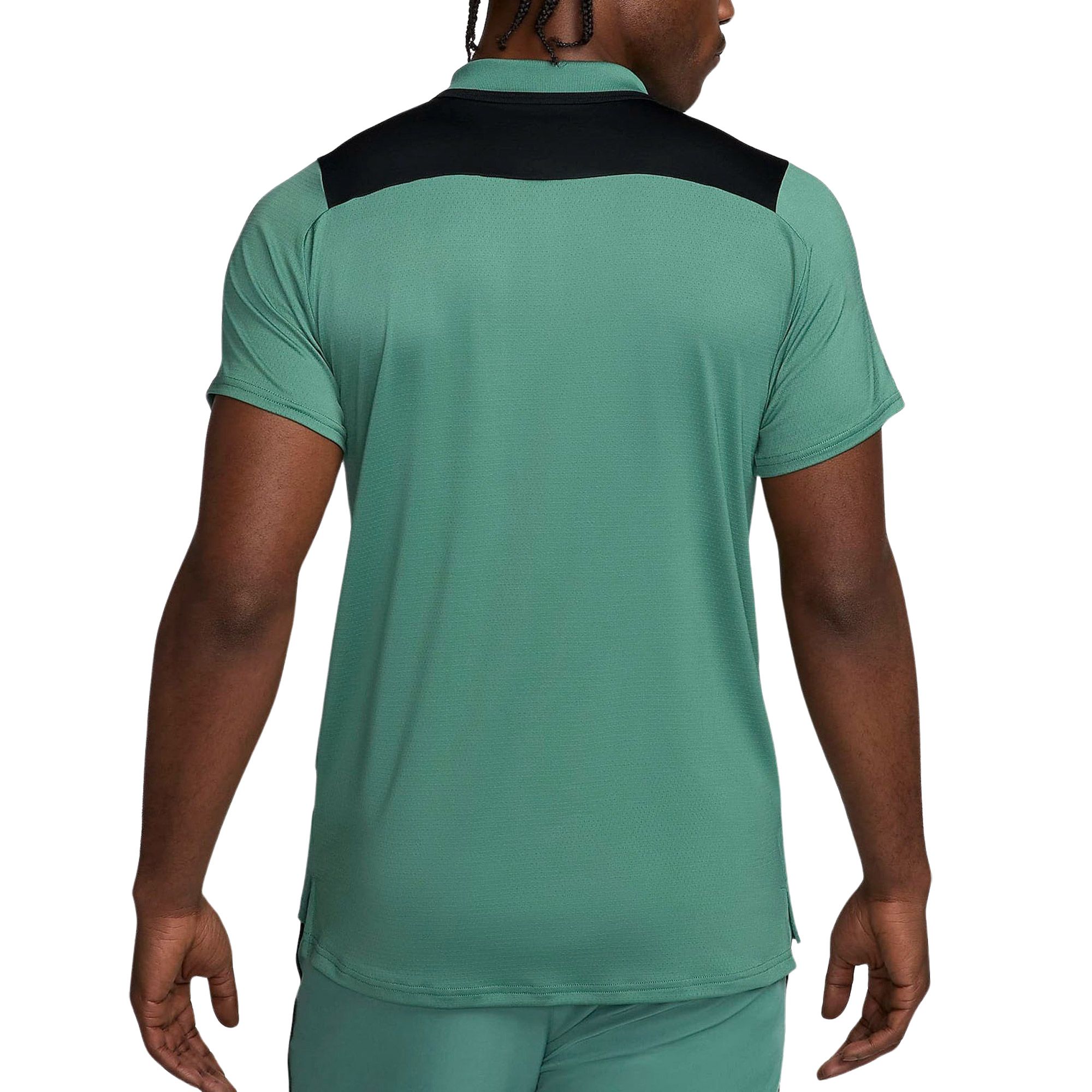 nike athletic polo