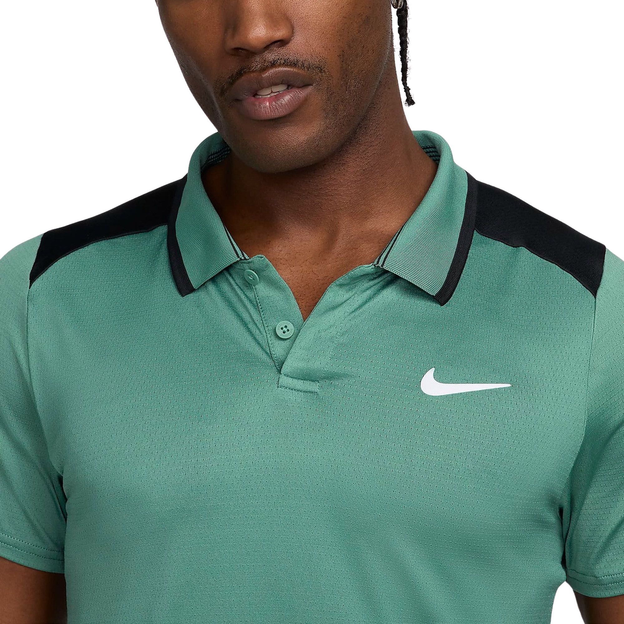 Nike Court Advantage Polo Heren