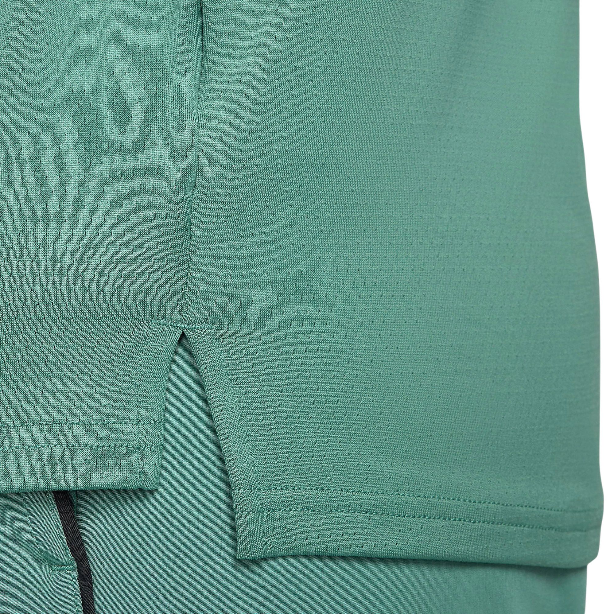 Nike Court Advantage Polo Heren