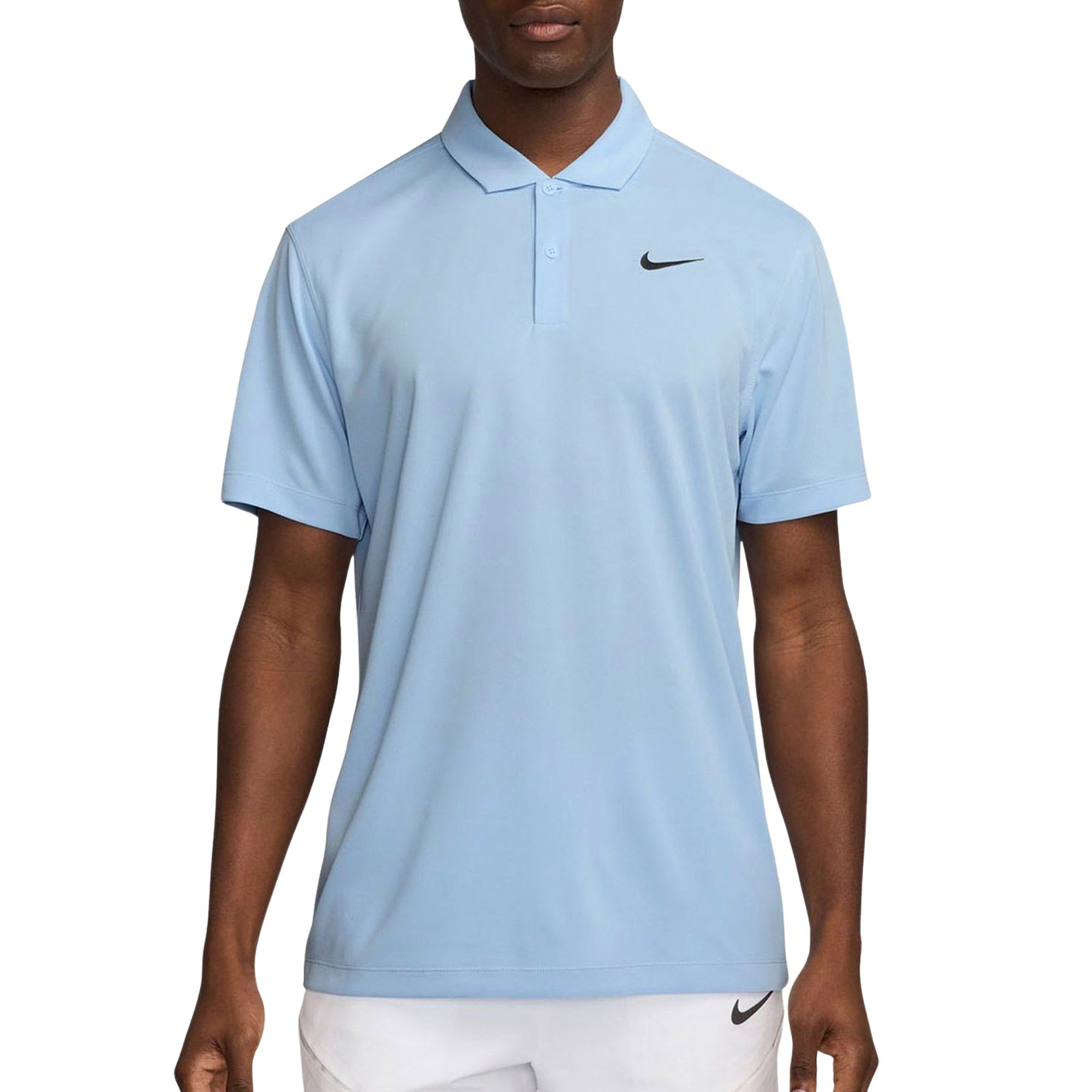 Nike Court Dri-FIT Polo Heren