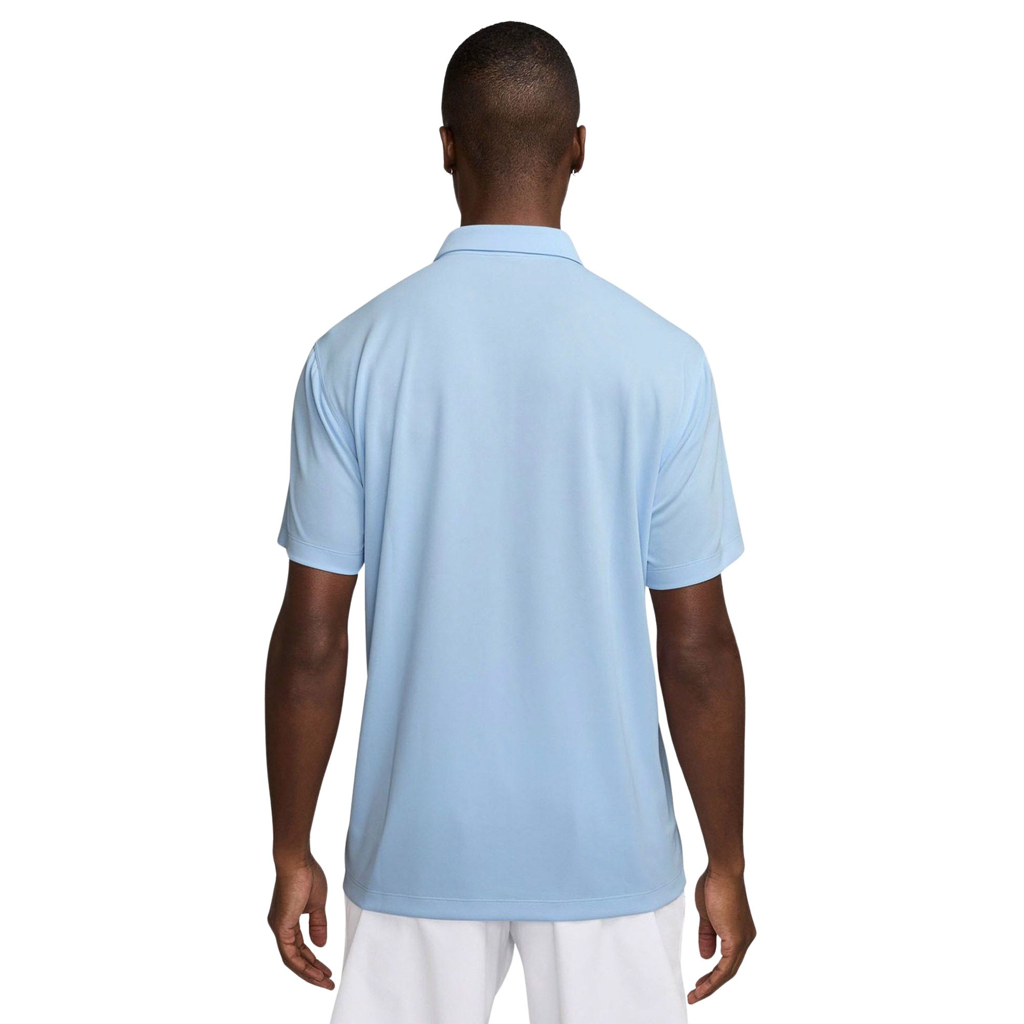 Nike Court Dri-FIT Polo Heren