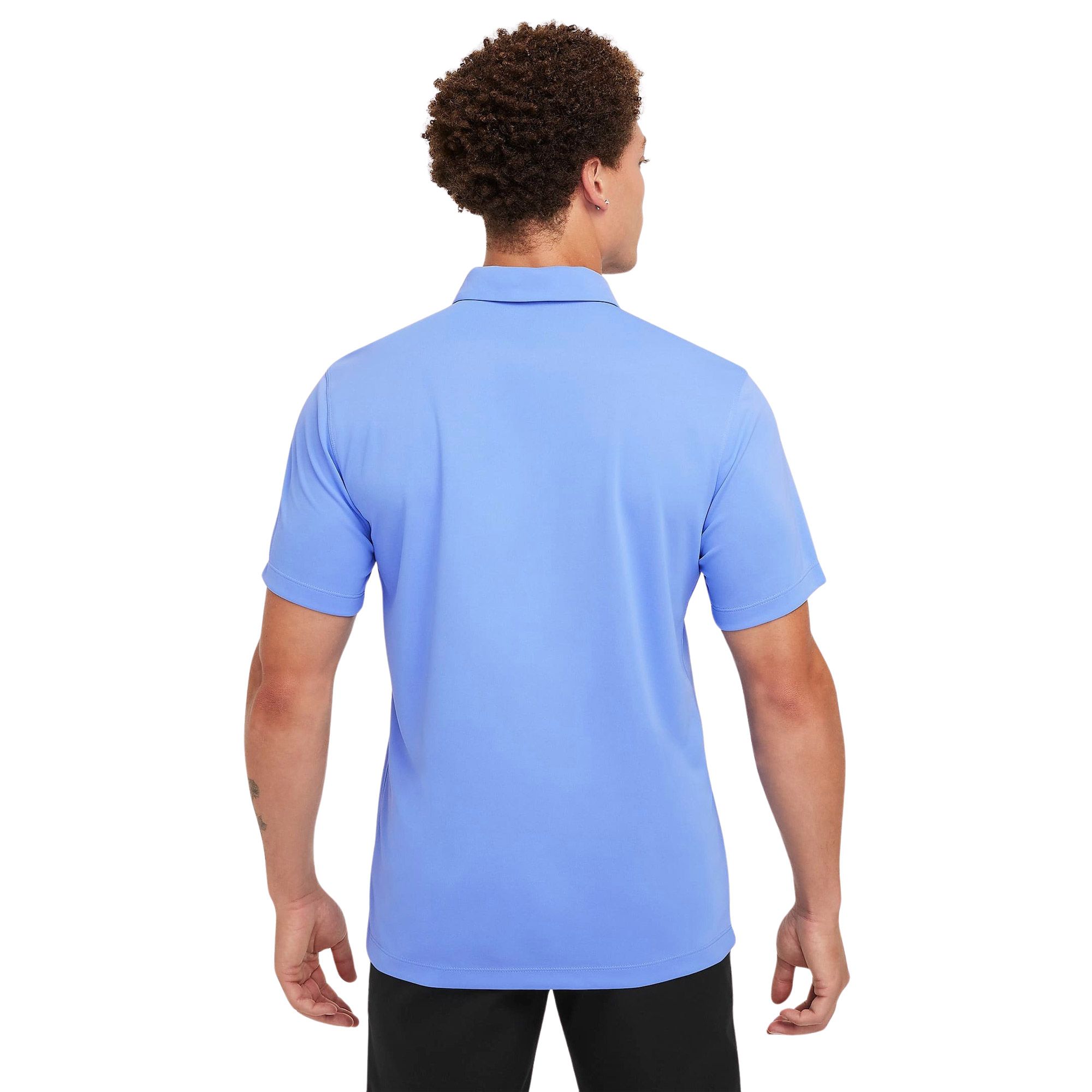 Nike Court Dri-FIT Polo Heren