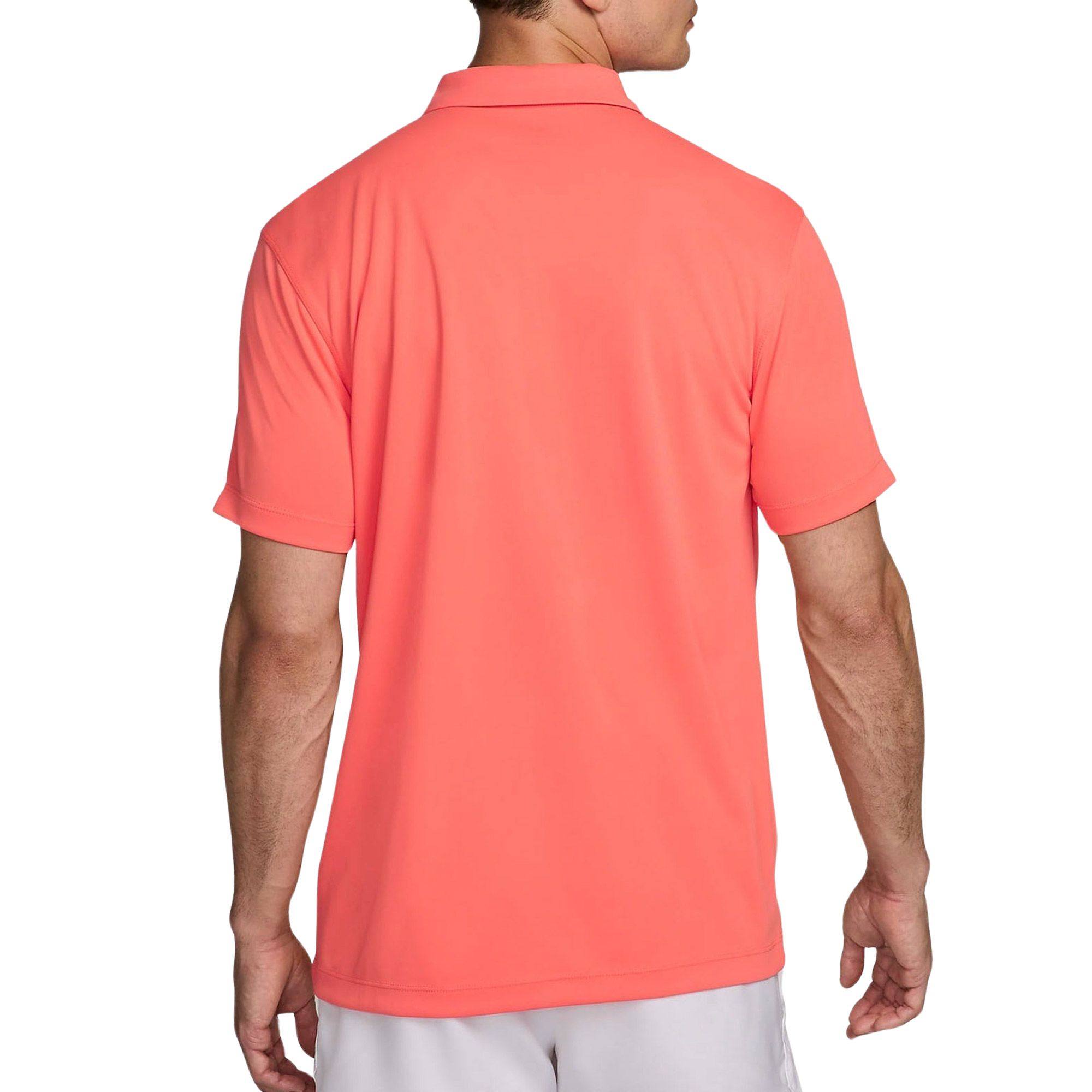 Nike Court Dri-FIT Polo Heren