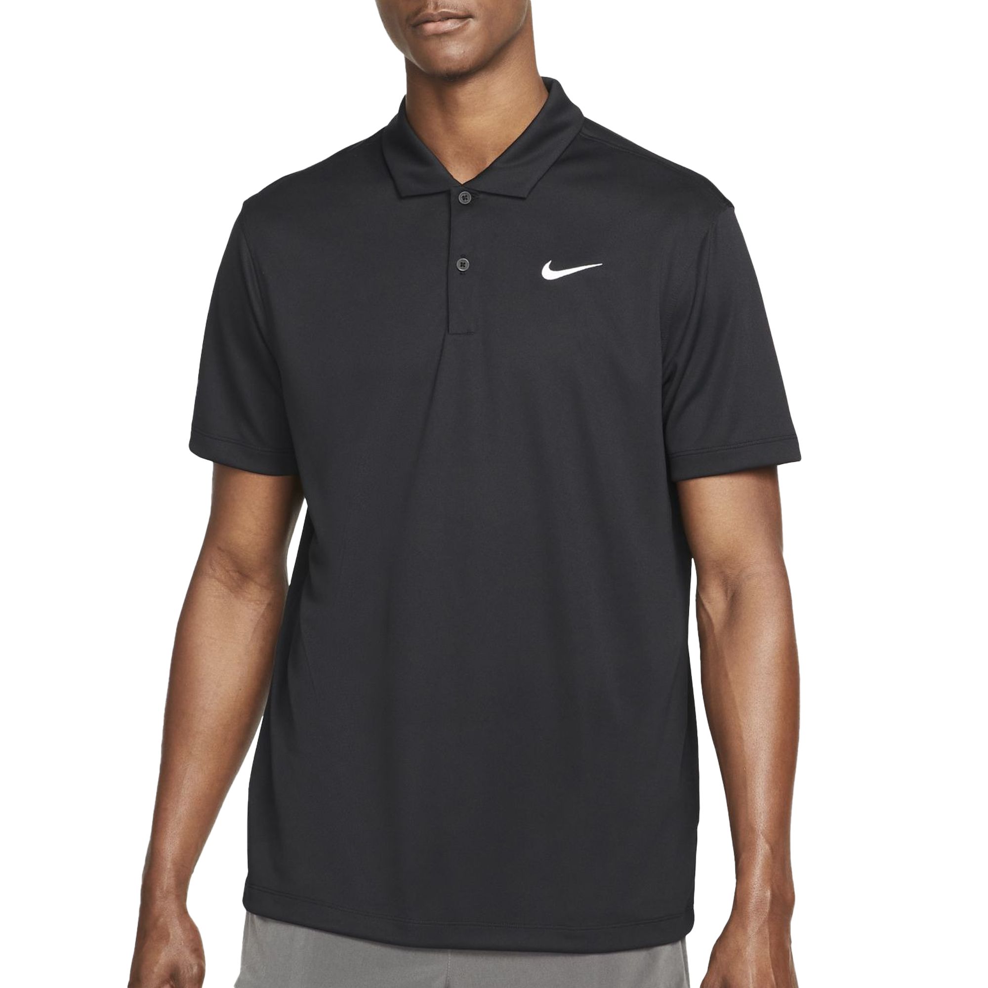 Nike Court Dri-FIT Polo Heren