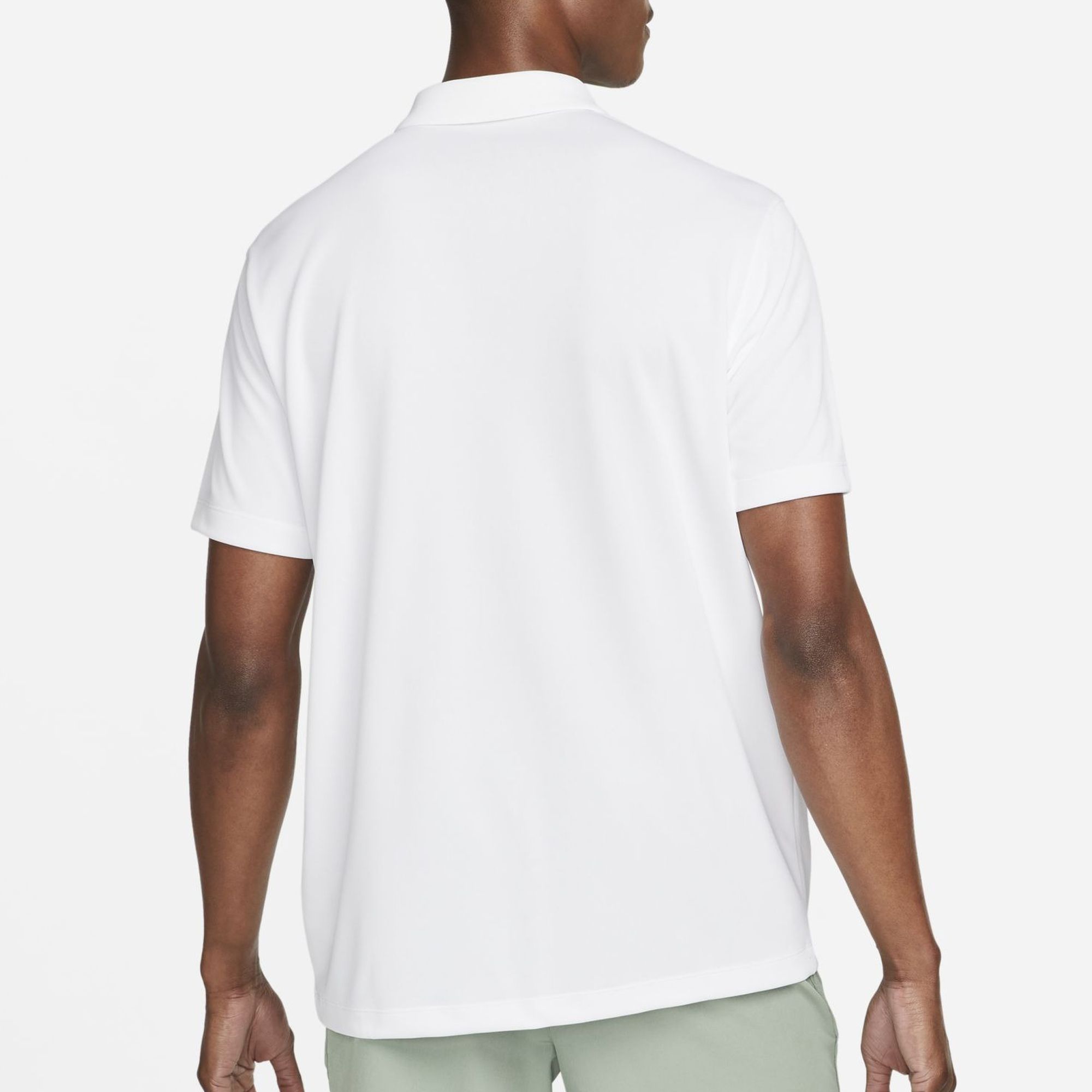 Nike Court Dri-FIT Polo Heren