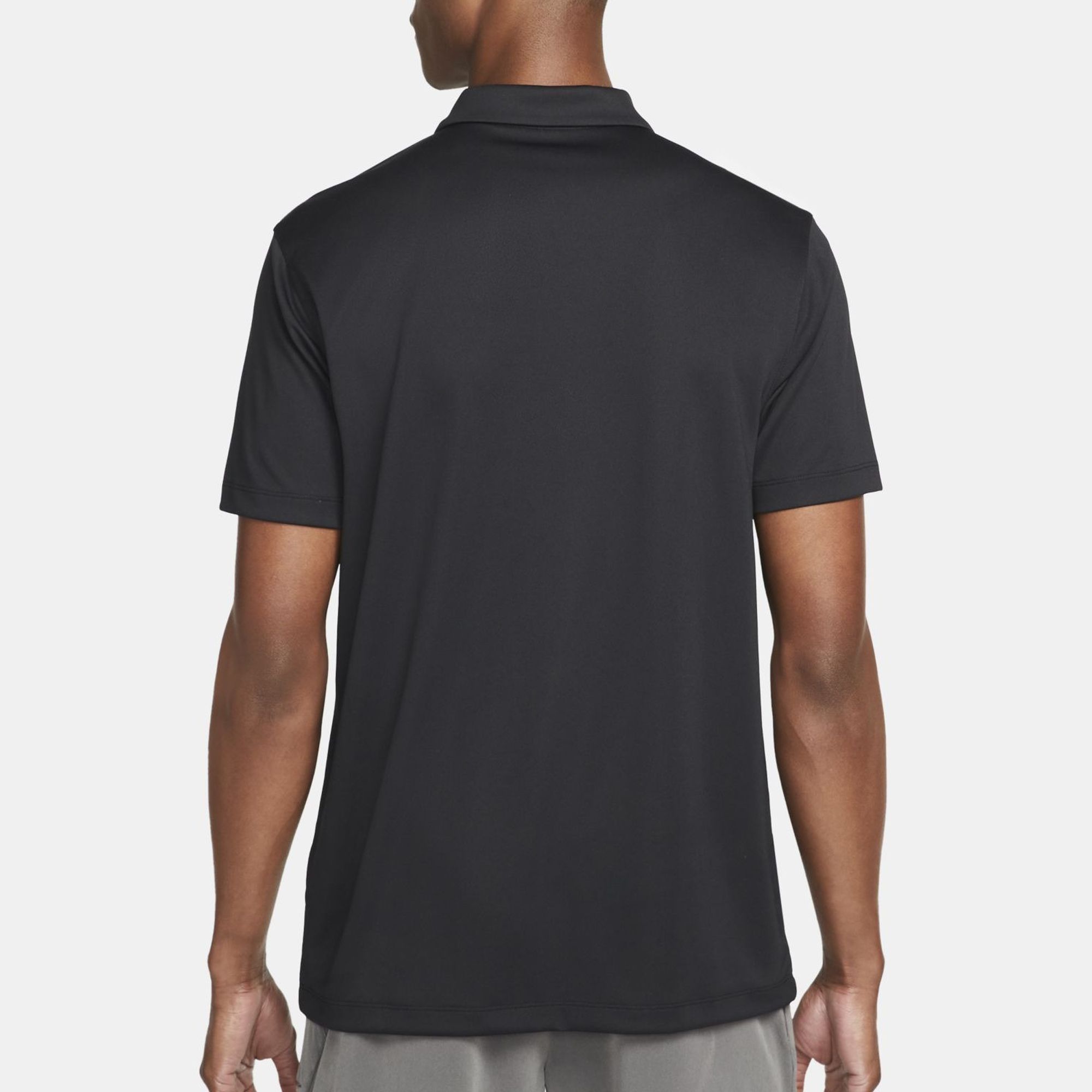 Nike Court Dri-FIT Polo Heren