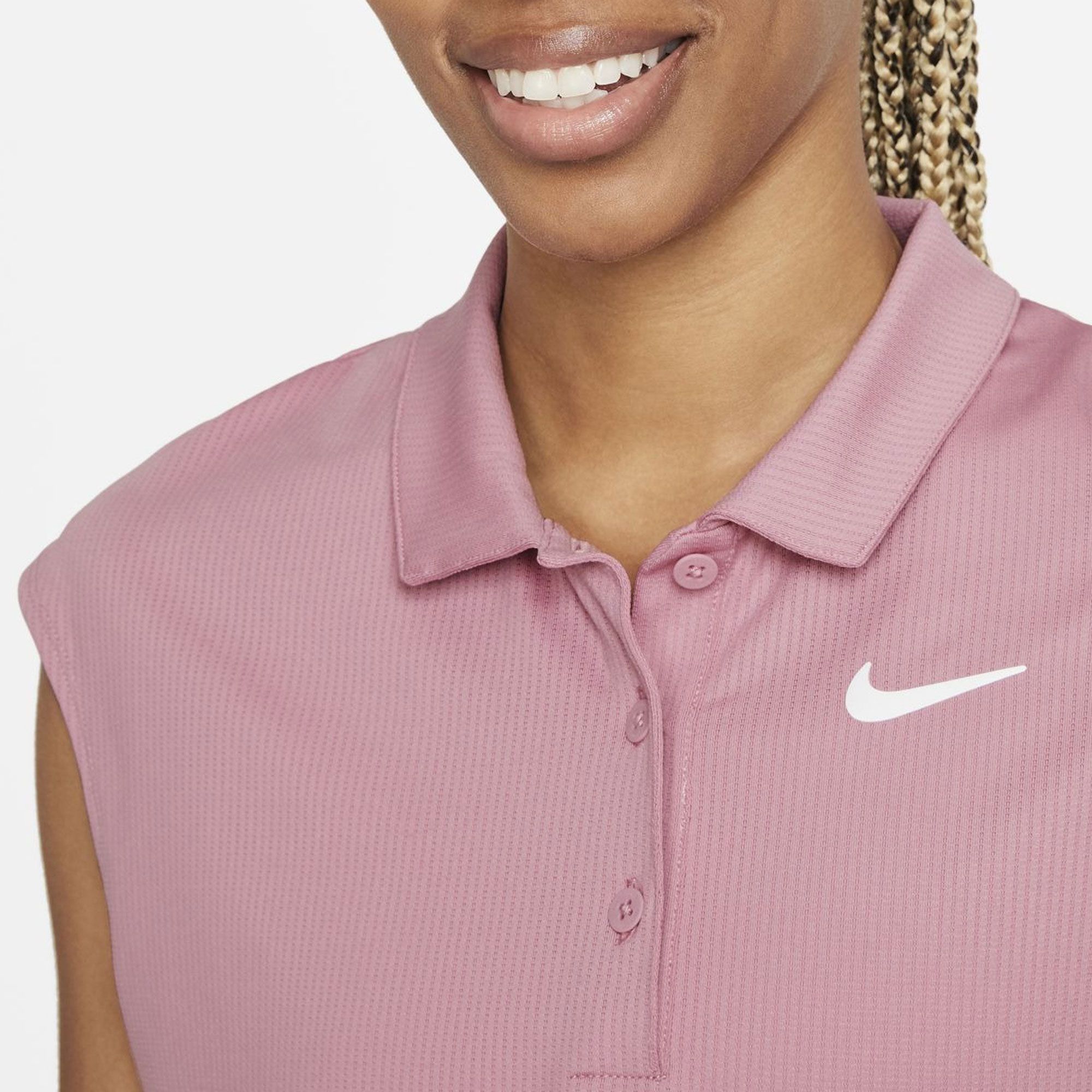 Nike Court Victory Polo Dames
