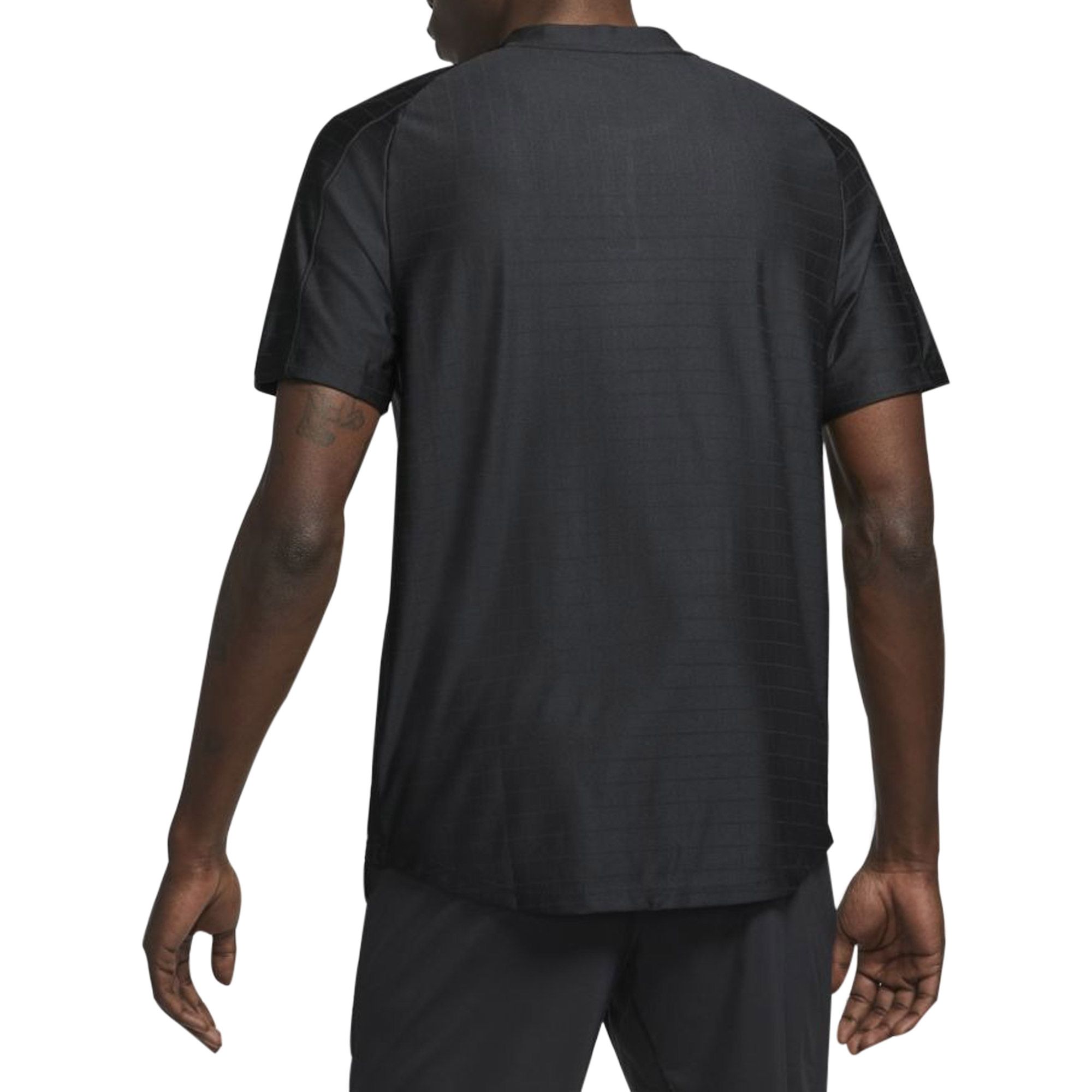 nike court breathe advantage polo