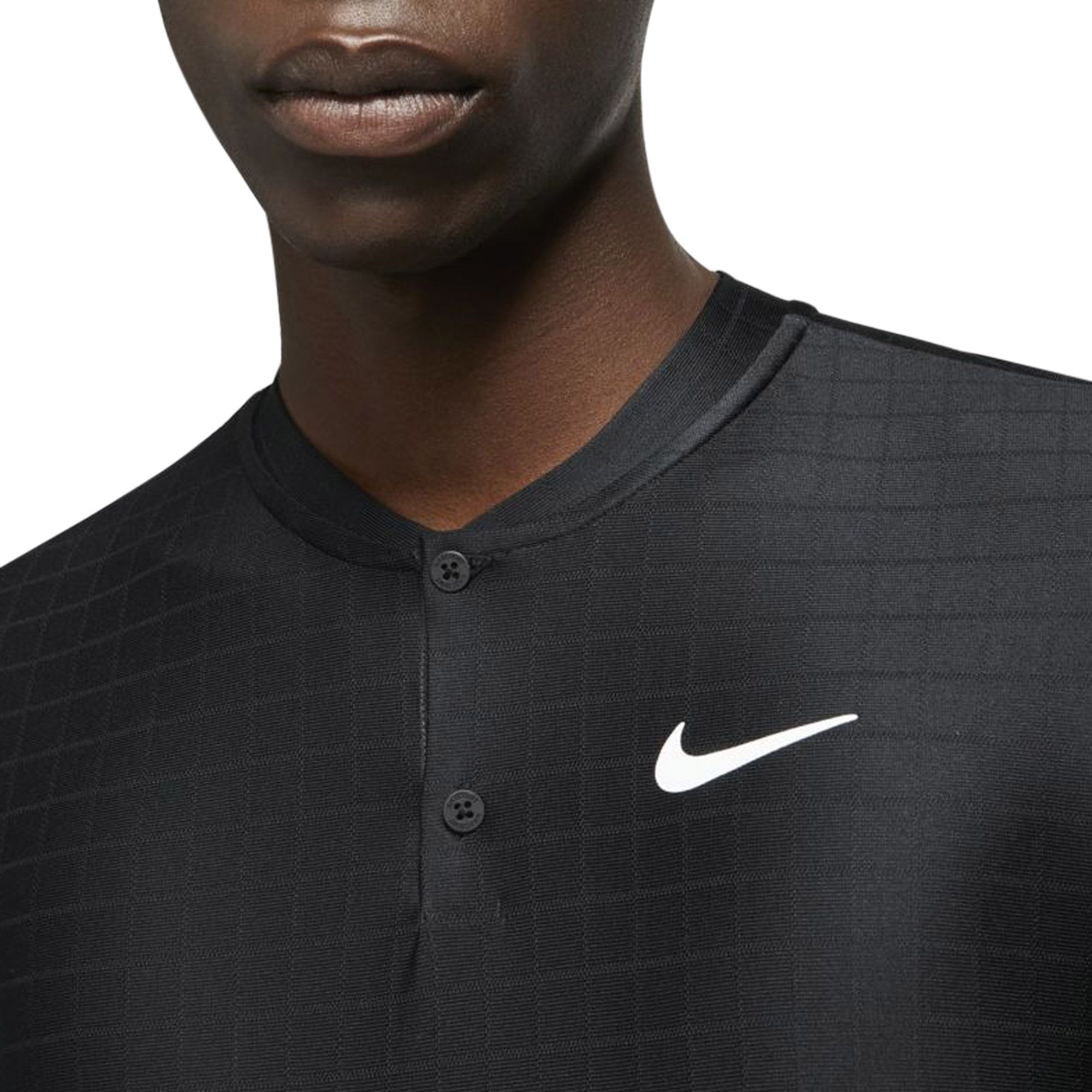 nike court breathe advantage polo