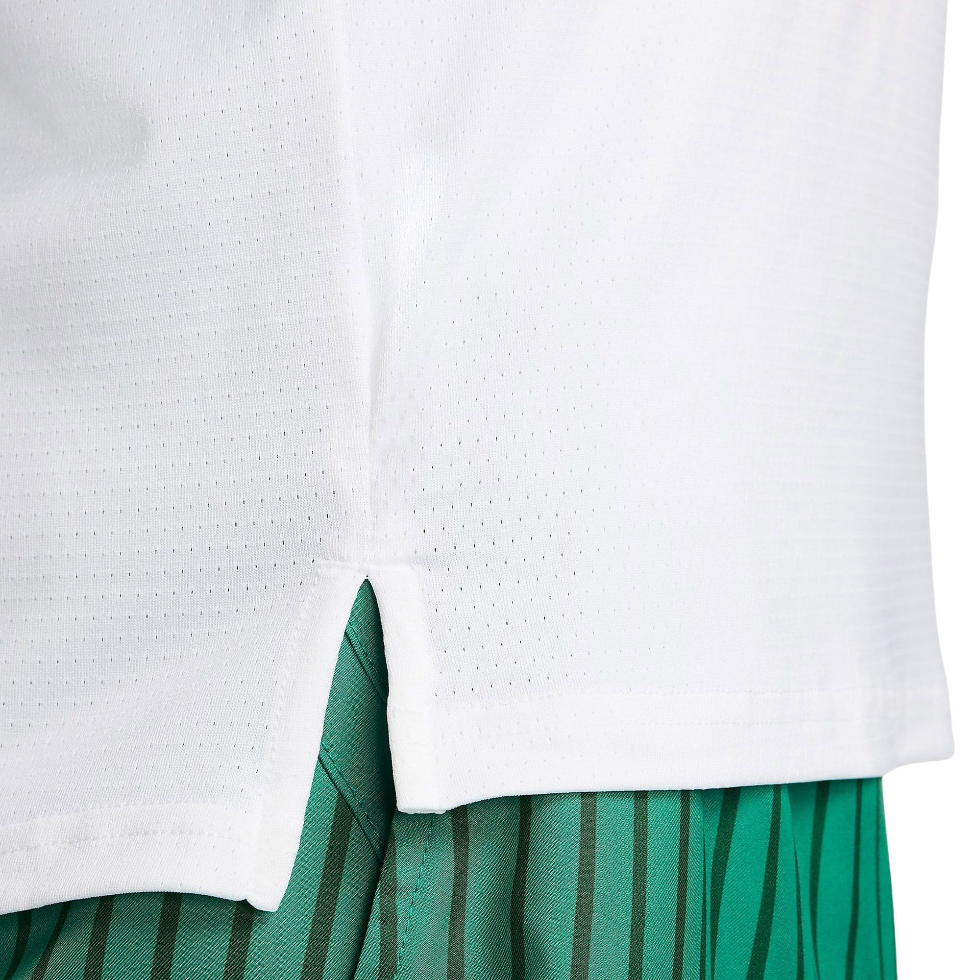 Nike Court Advantage Polo Heren