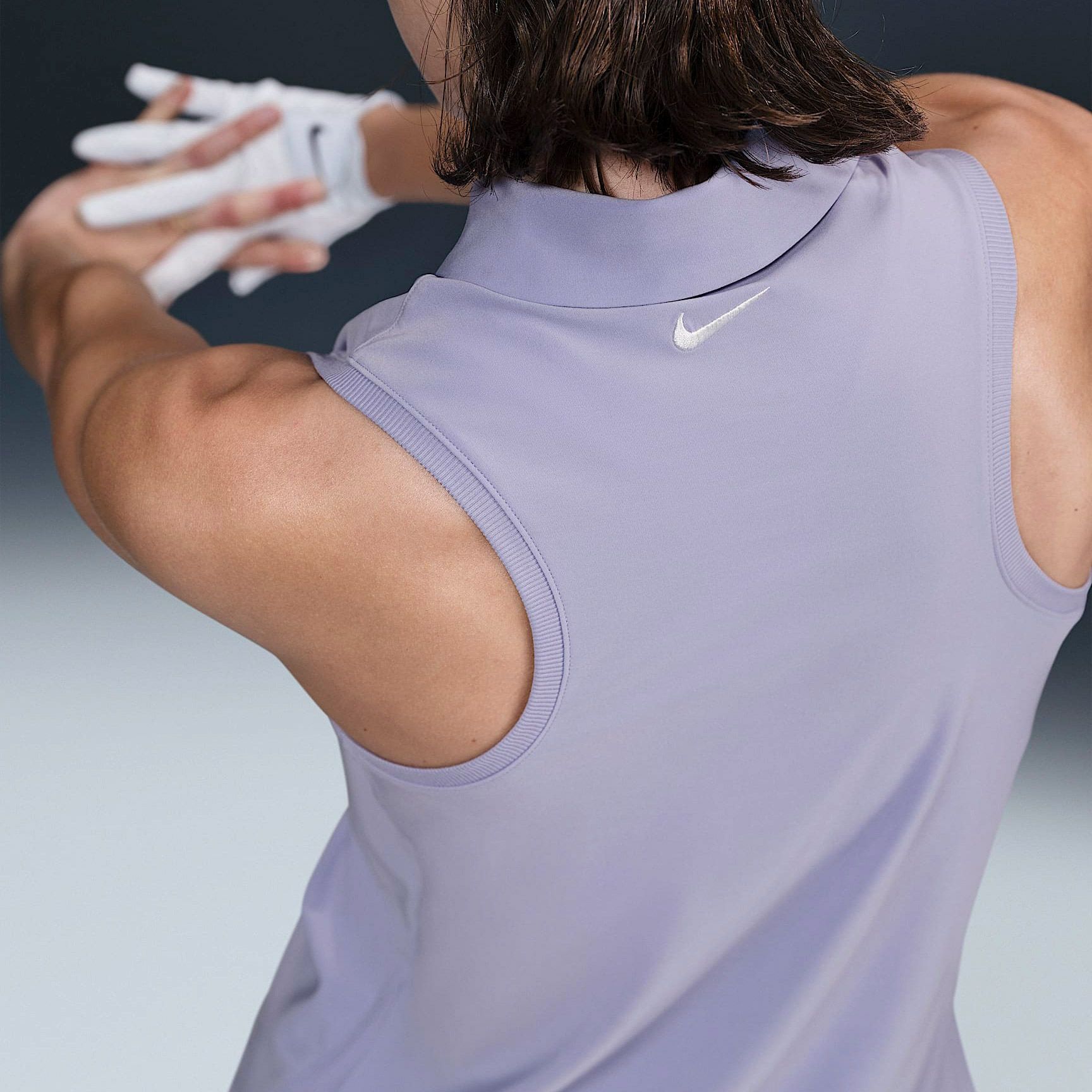 Nike Victory Polo Dames