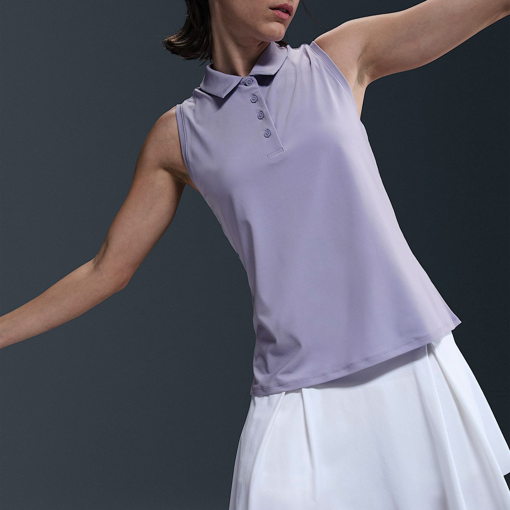 Nike Victory Polo Dames