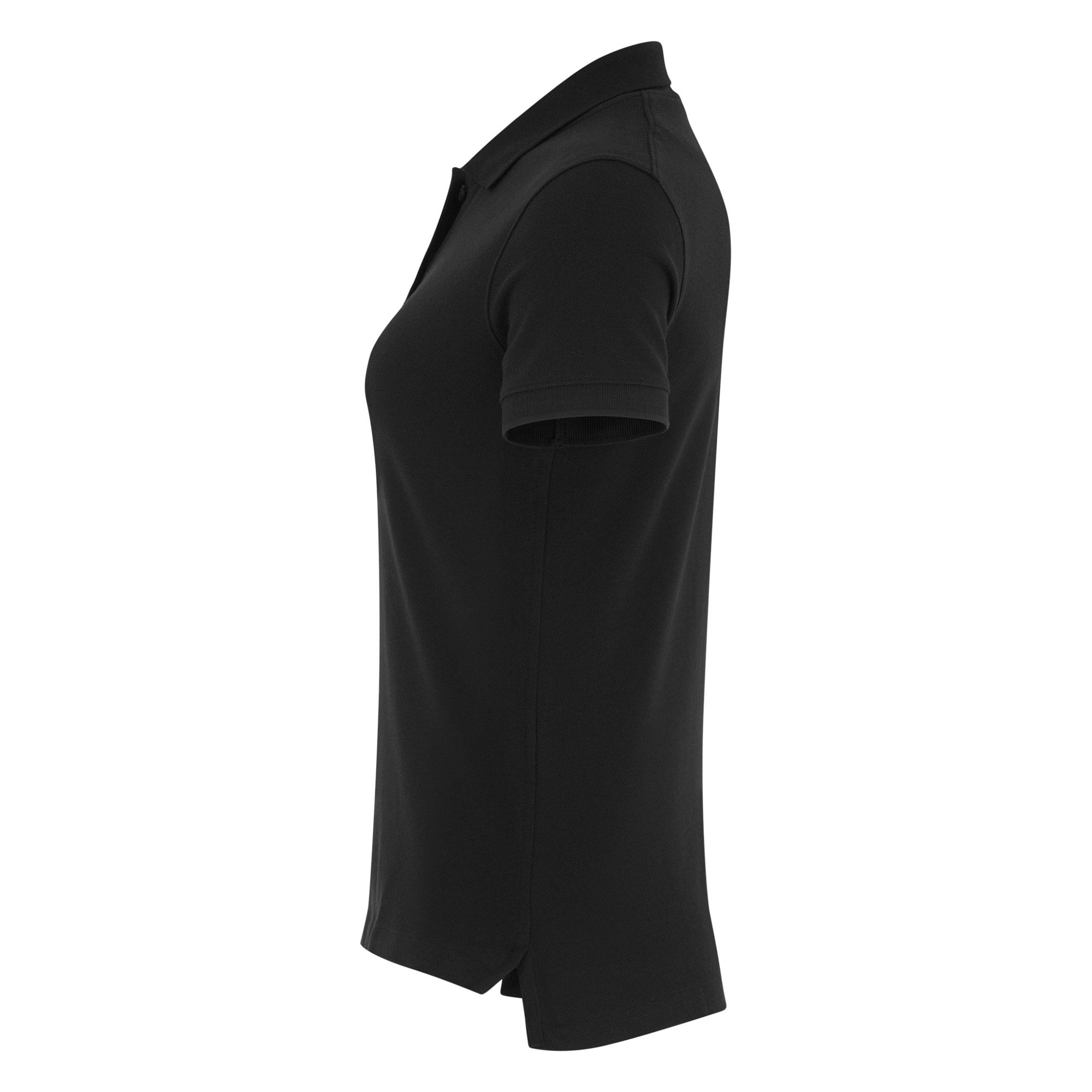 Nike Team Cotton Polo Dames