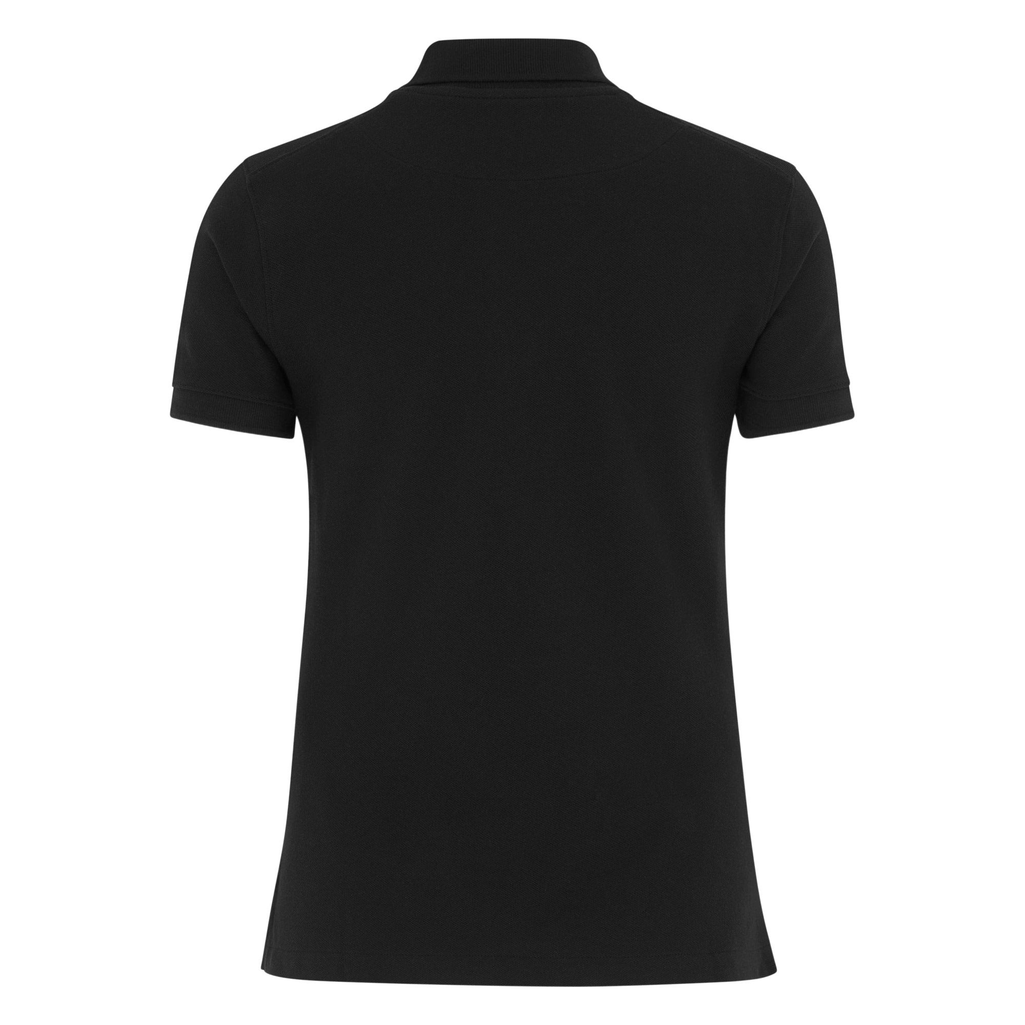 Nike Team Cotton Polo Dames