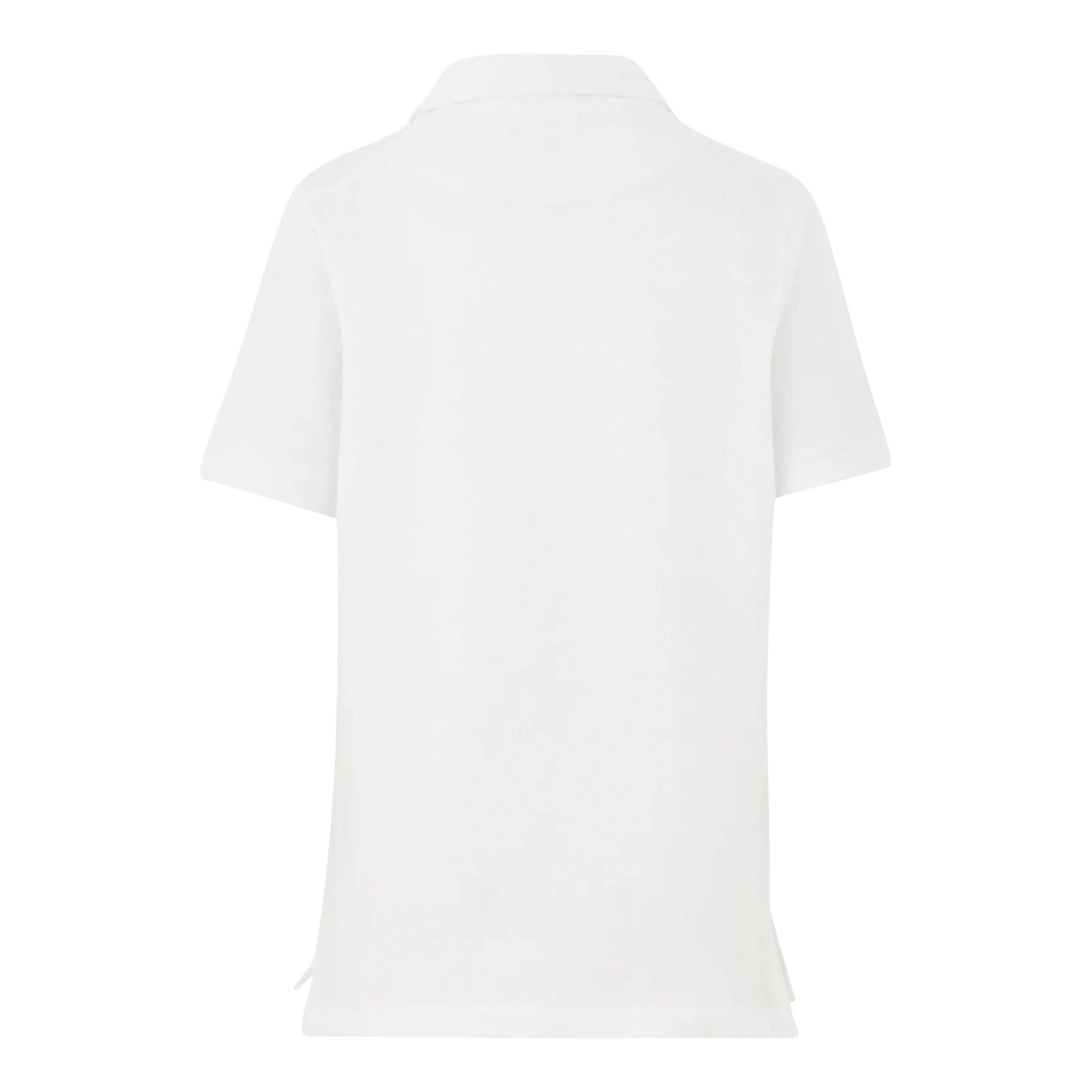 Nike Team Cotton Polo Junior